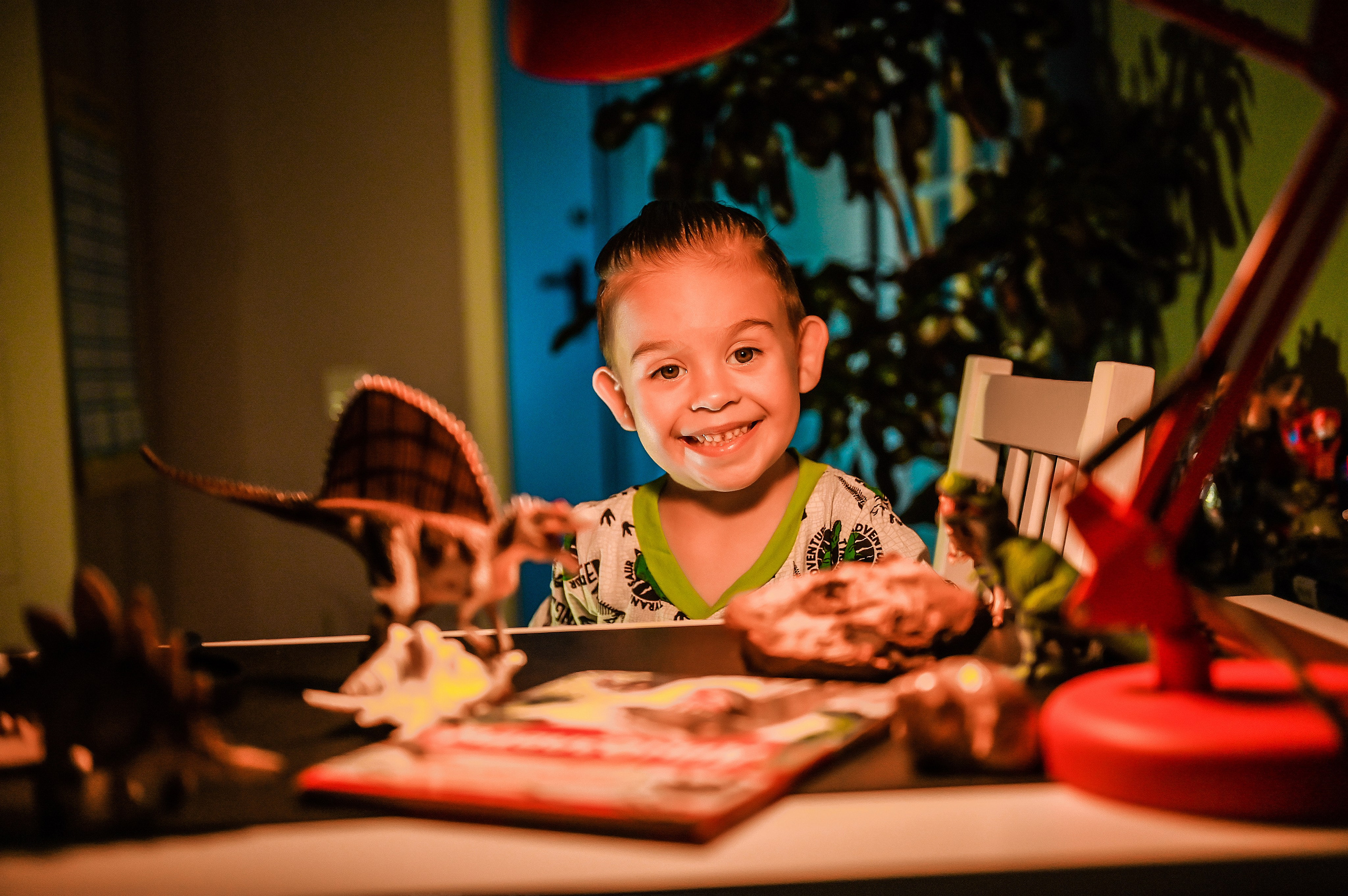 Детская домашняя кабинет натуралиста. Свадебный, семейный, детский, контент фотограф в Омске Максим Ильин