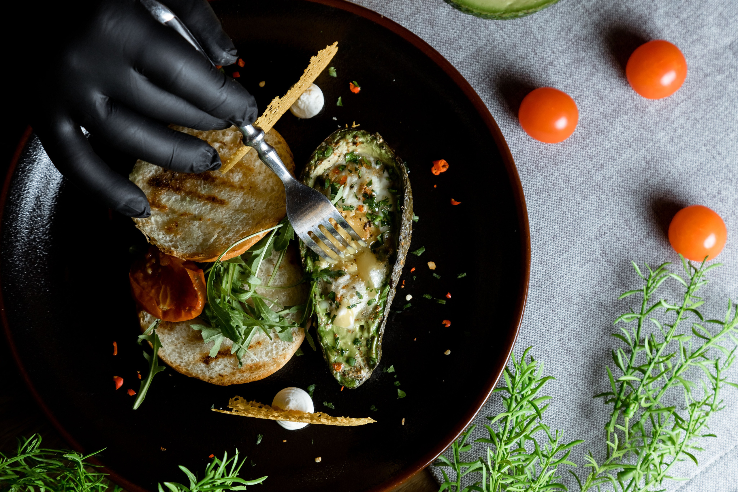 LoftBaksan. Свадебный фотограф в Нальчике Алим Джаппуев