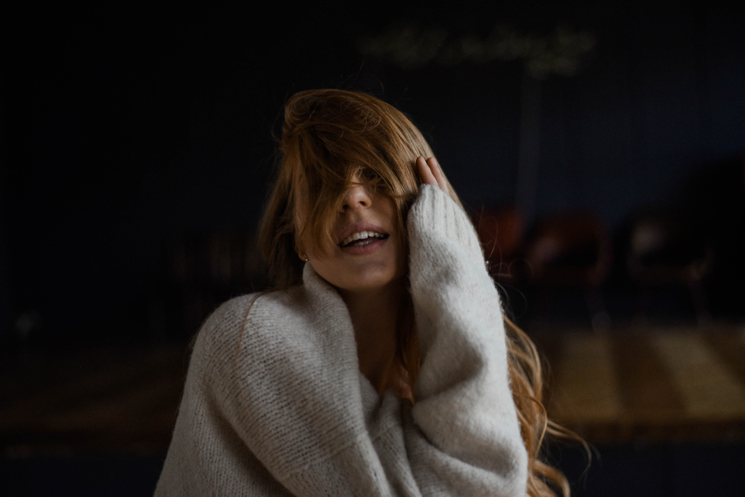 Танцуй пока молодая. Olgamashh