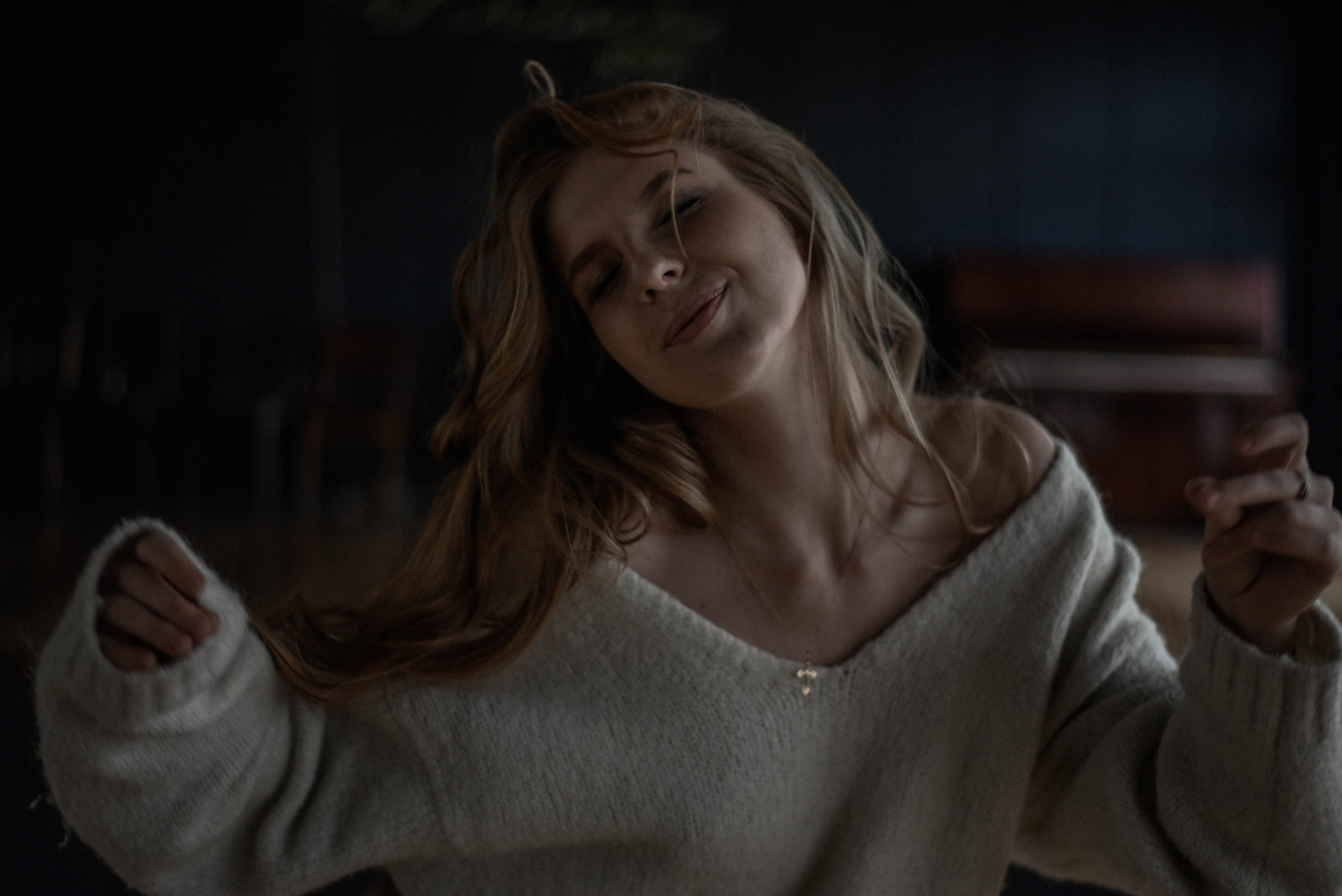 Танцуй пока молодая. Olgamashh