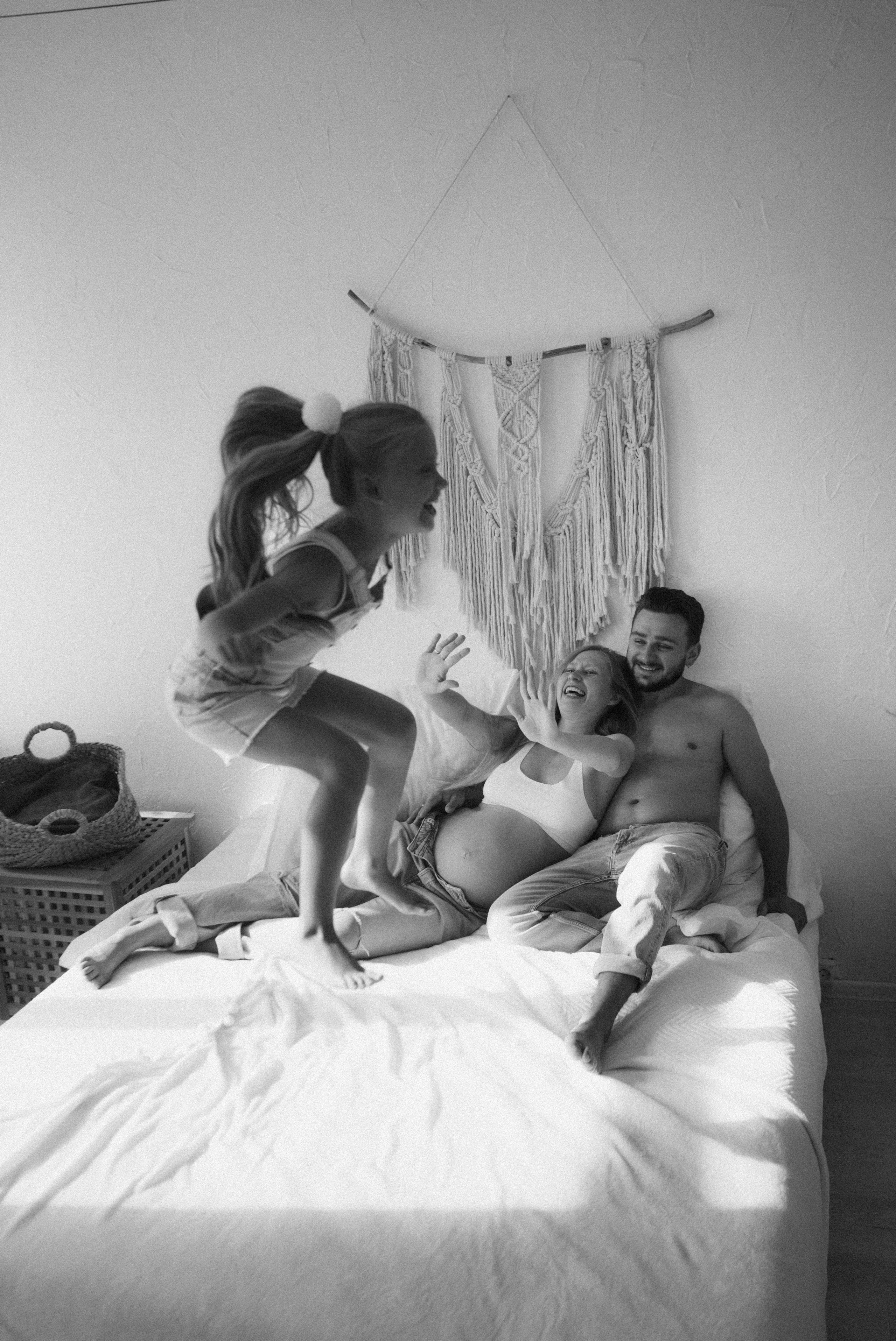 На самом деле нас пятеро. Olgamashh