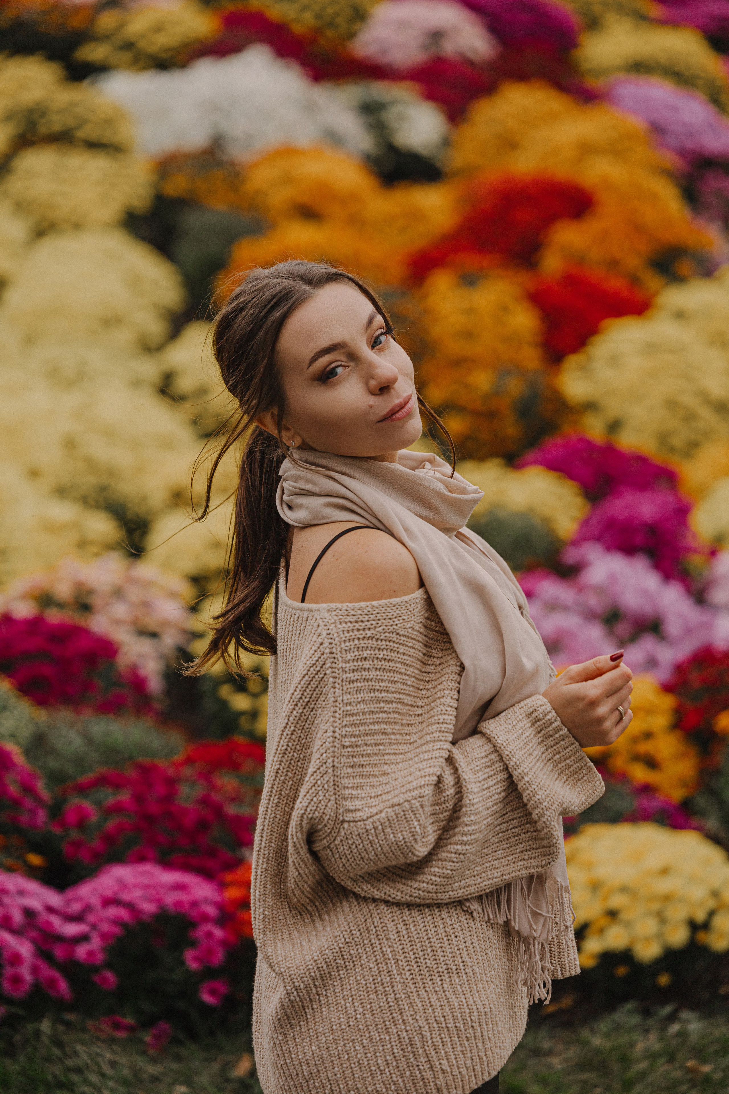 Анна и Алексей. Женский, семейный и детский фотограф Москва Черешнева Злата