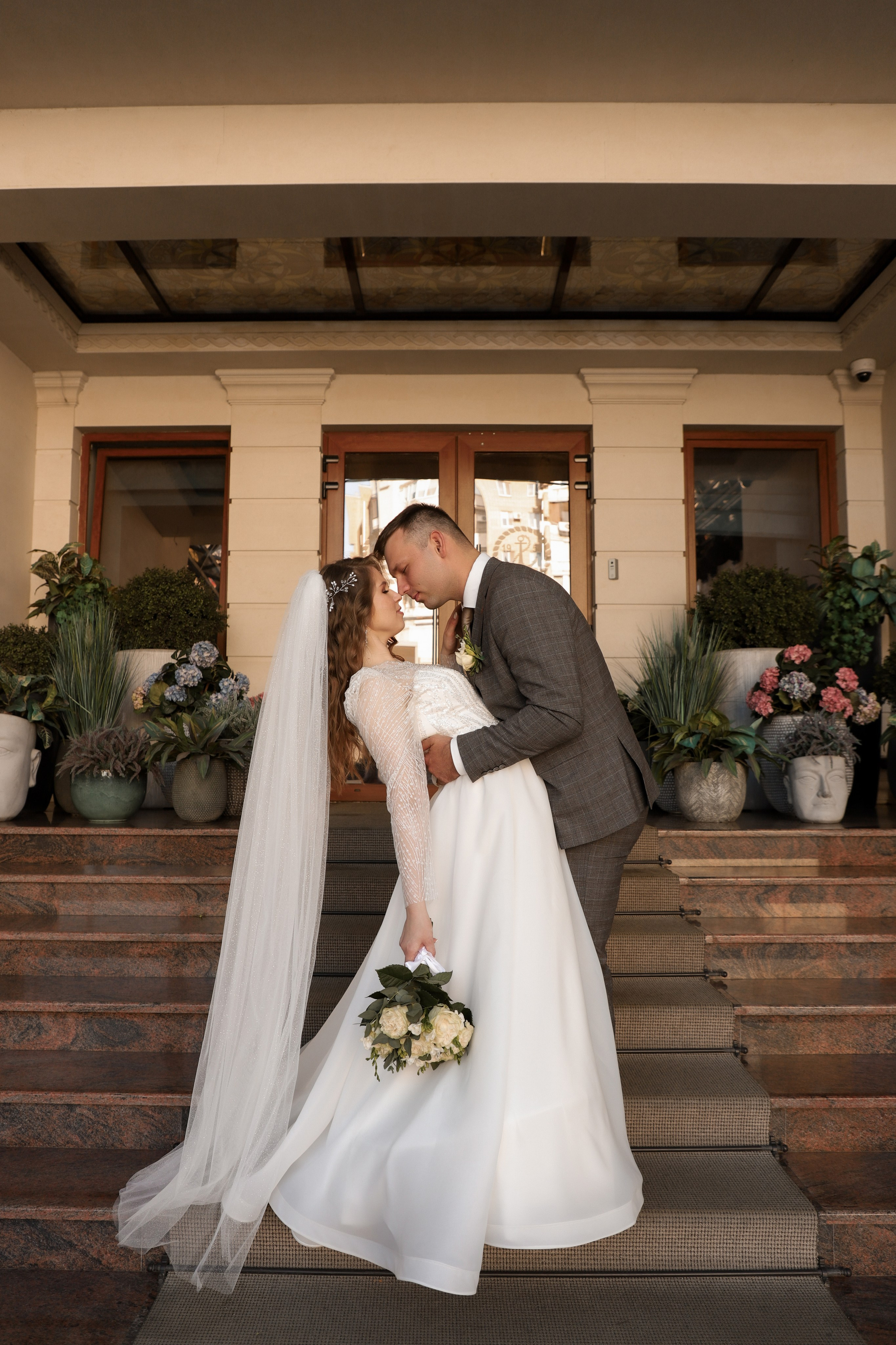 Дмитрий и Алина (сокращено). Свадебный фотограф Ангелина Сунгатулина | Саратов | Балаково | Вольск