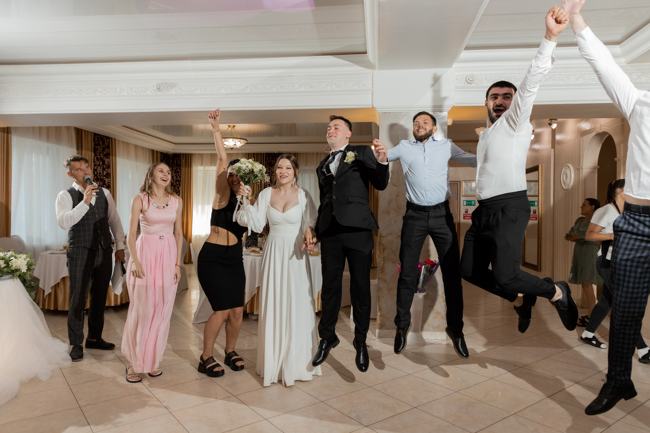 Эдуард и Юлия (сокращено). Свадебный фотограф Ангелина Сунгатулина | Саратов | Балаково | Вольск