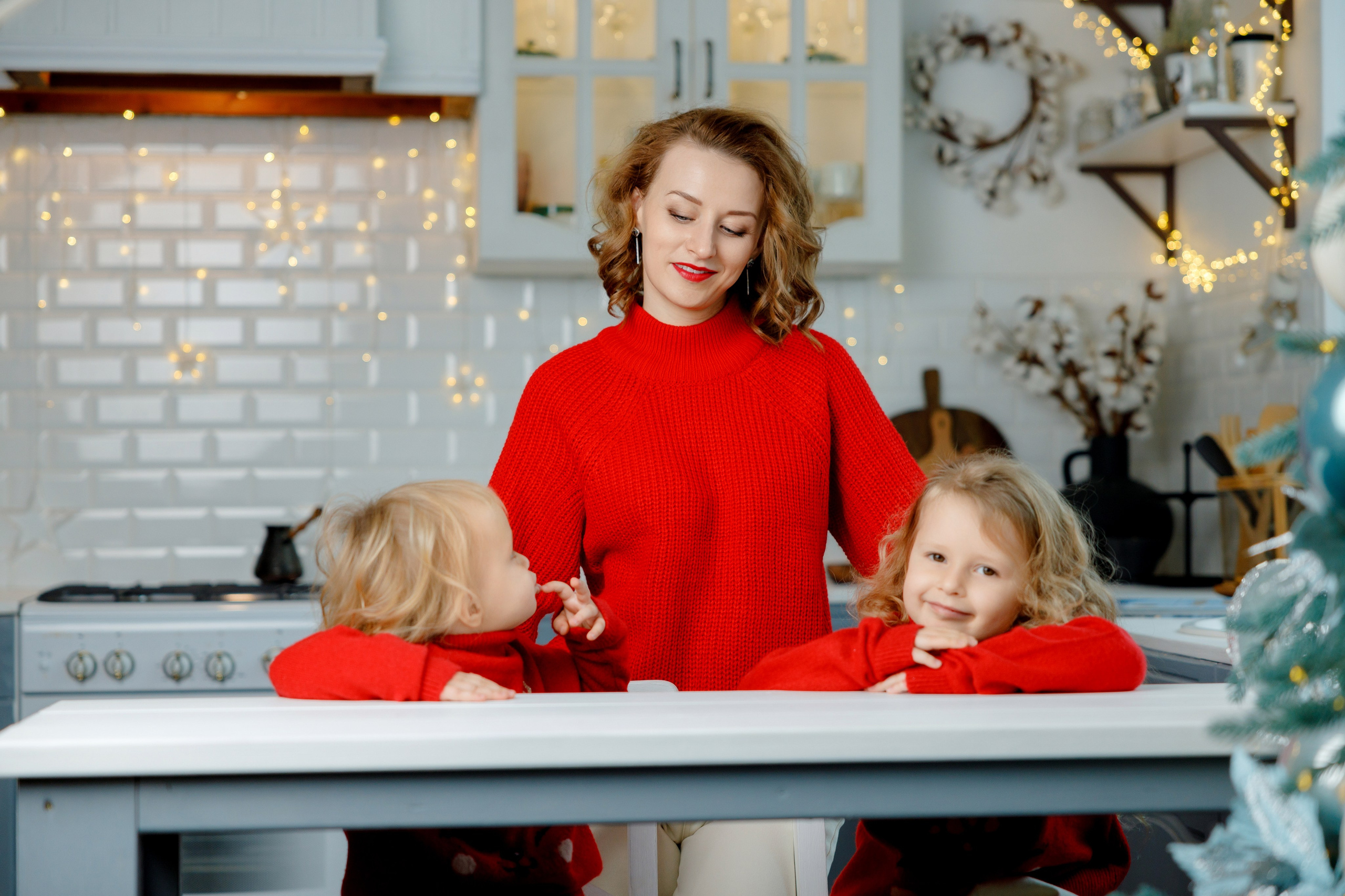 Новый год 2024. Дмитрий Белим — Семейный фотограф в Омске | Фотосессии для беременных и малышей