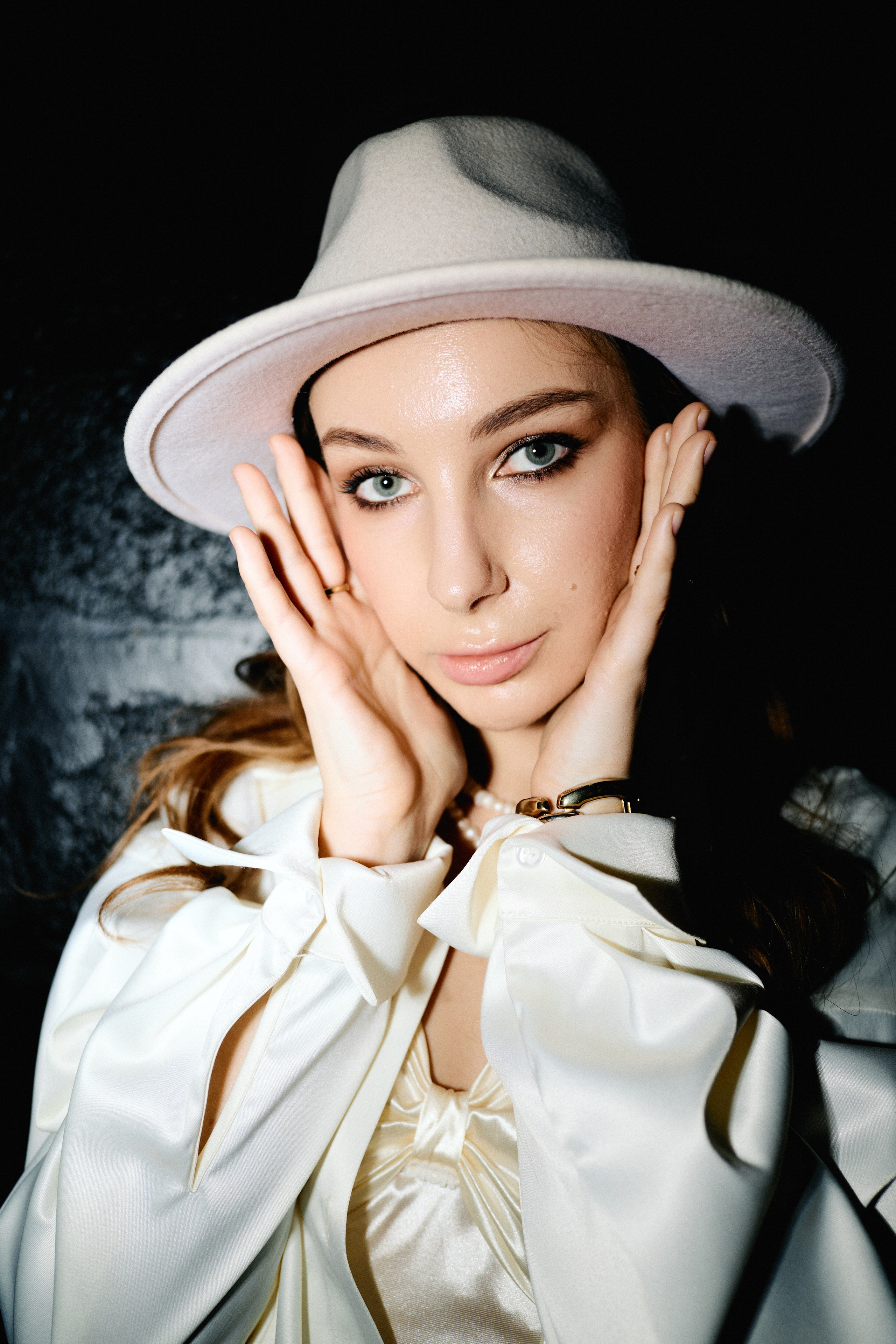 Идеальная. Фотограф во Владимире, Москве и Суздале — Полина Романычева