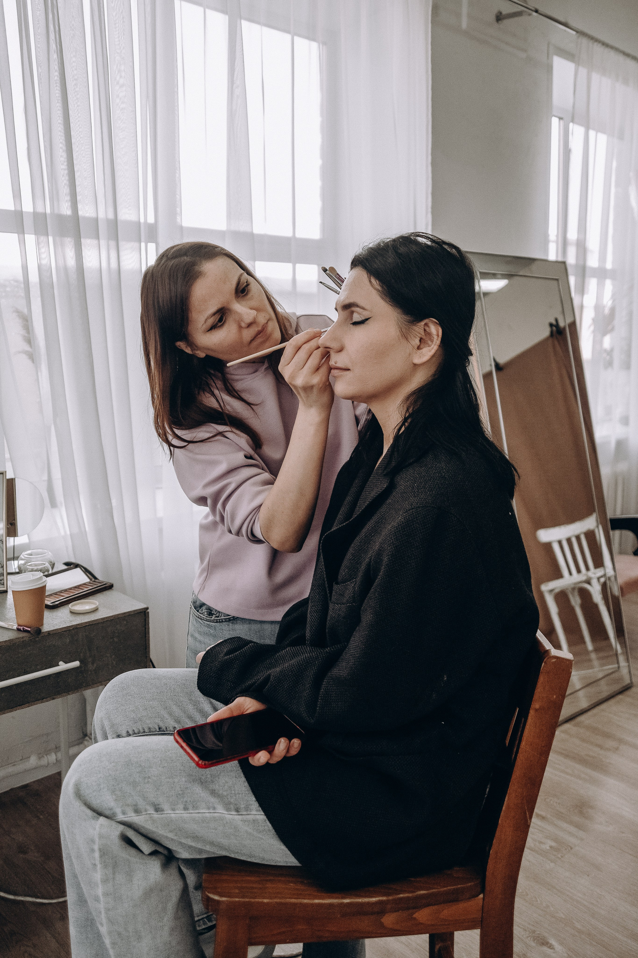 Фотосъёмки для экспертов и брендов. ВИЗУАЛЬНЫЙ КОНТЕНТ ДЛЯ ЭКСПЕРТОВ И БРЕНДОВ