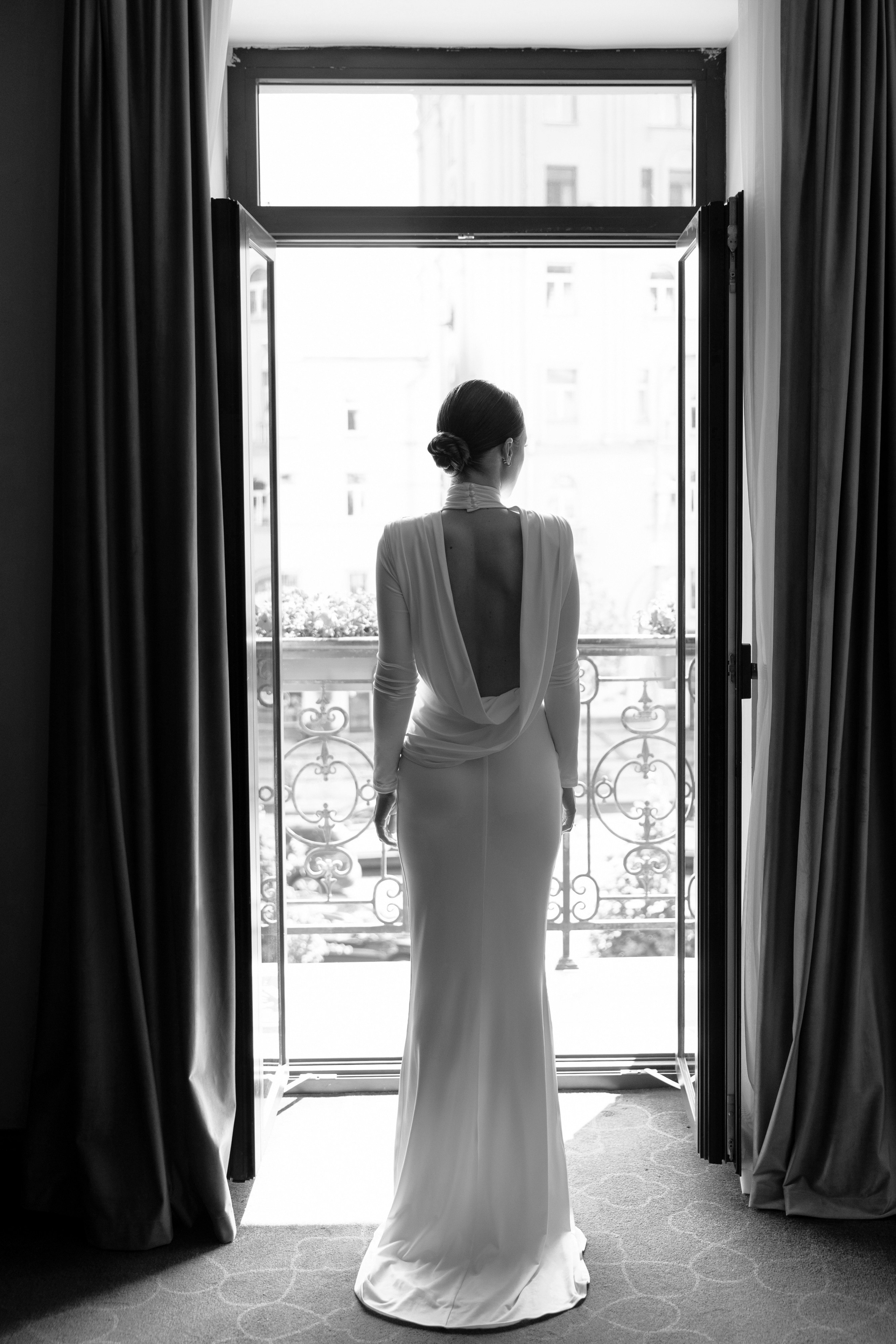 A&M 25'. Фотограф Сергей Койфман