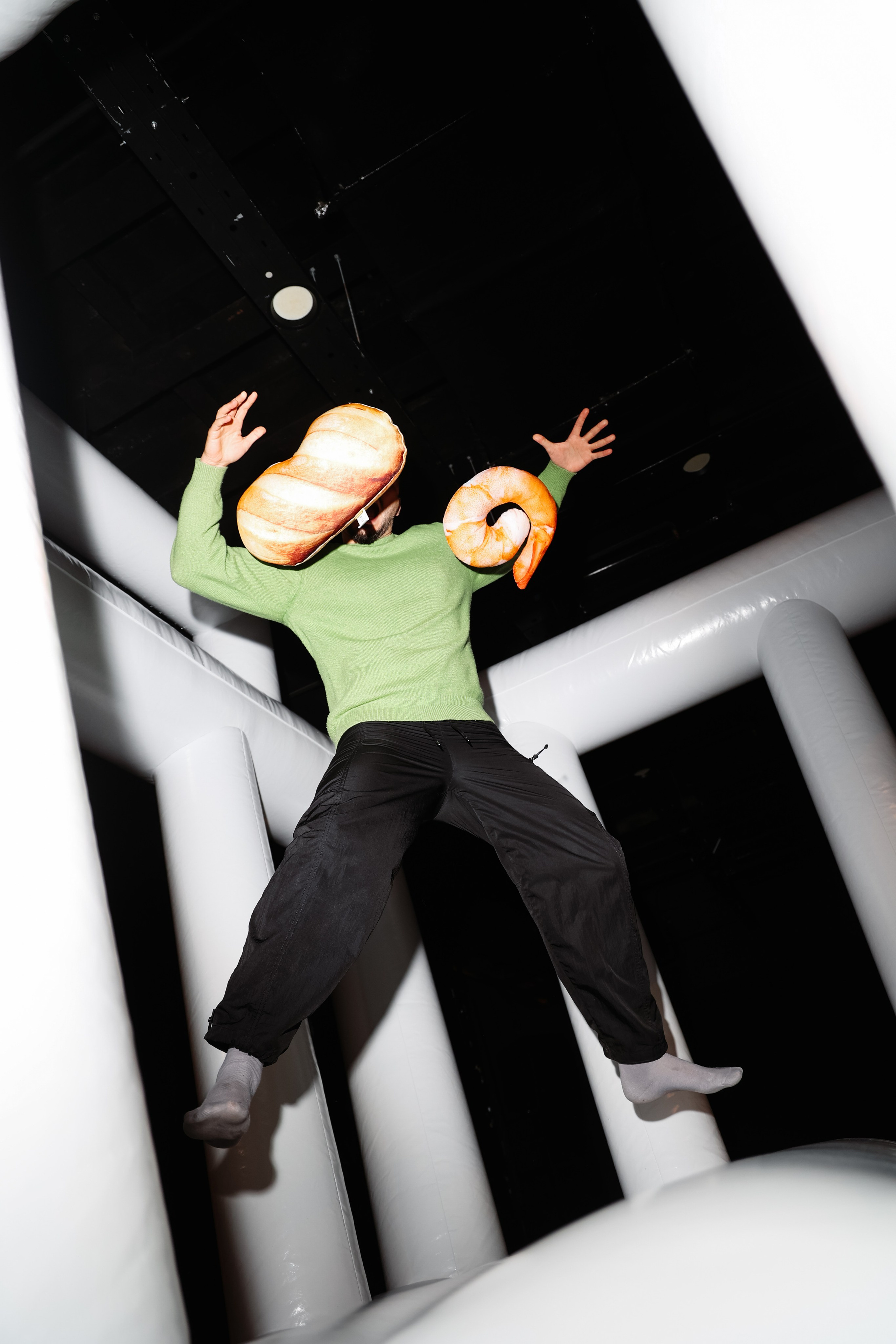 Т-Банк. Фотограф в Москве Анастасия Курлович