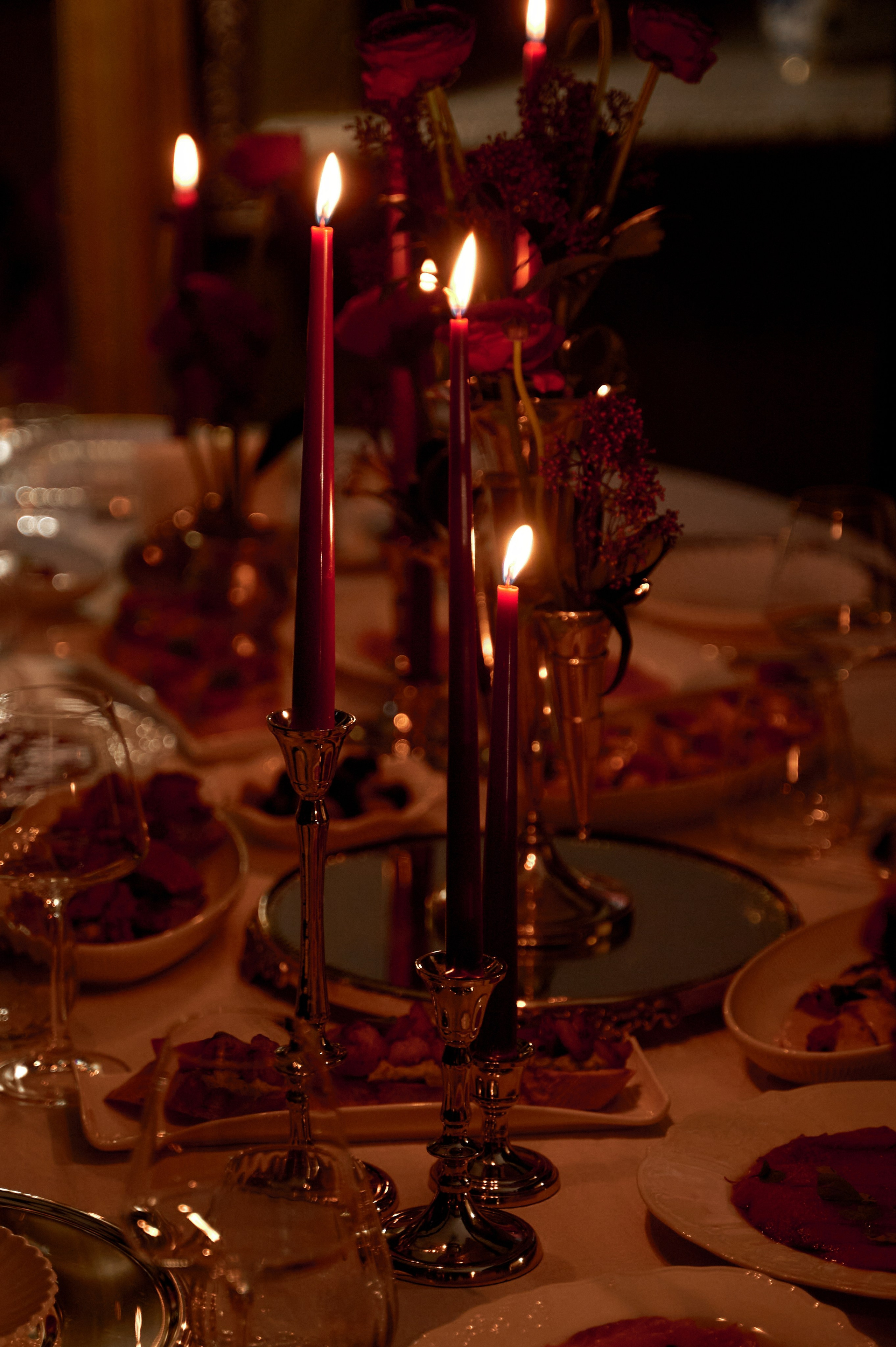 День рождения в исторической квартире. Анна Гончарова свадебный и репортажный фотограф в Москве