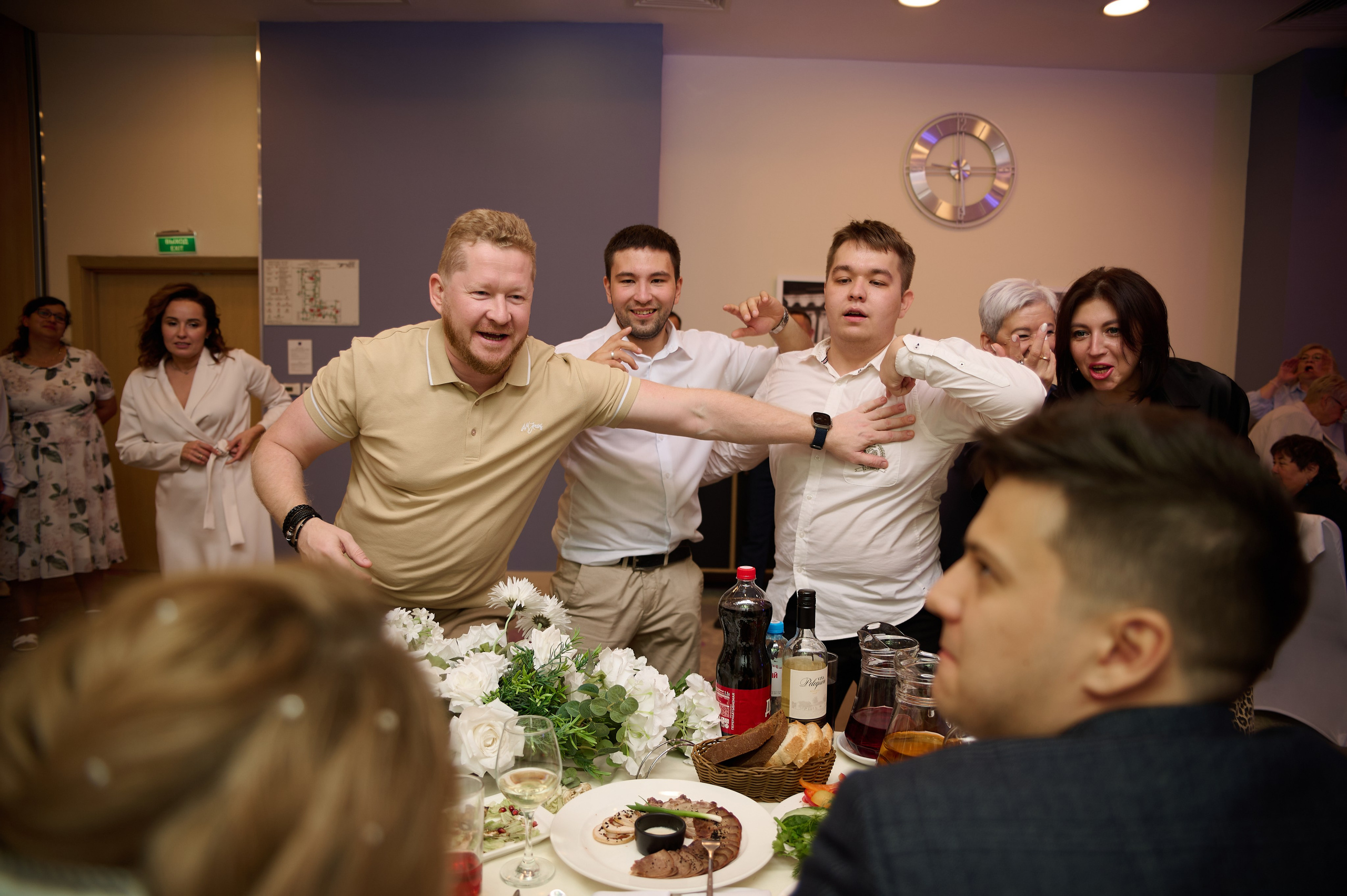 Серии свадебных фотографий. Свадебный фотограф Тимур Хабибуллин