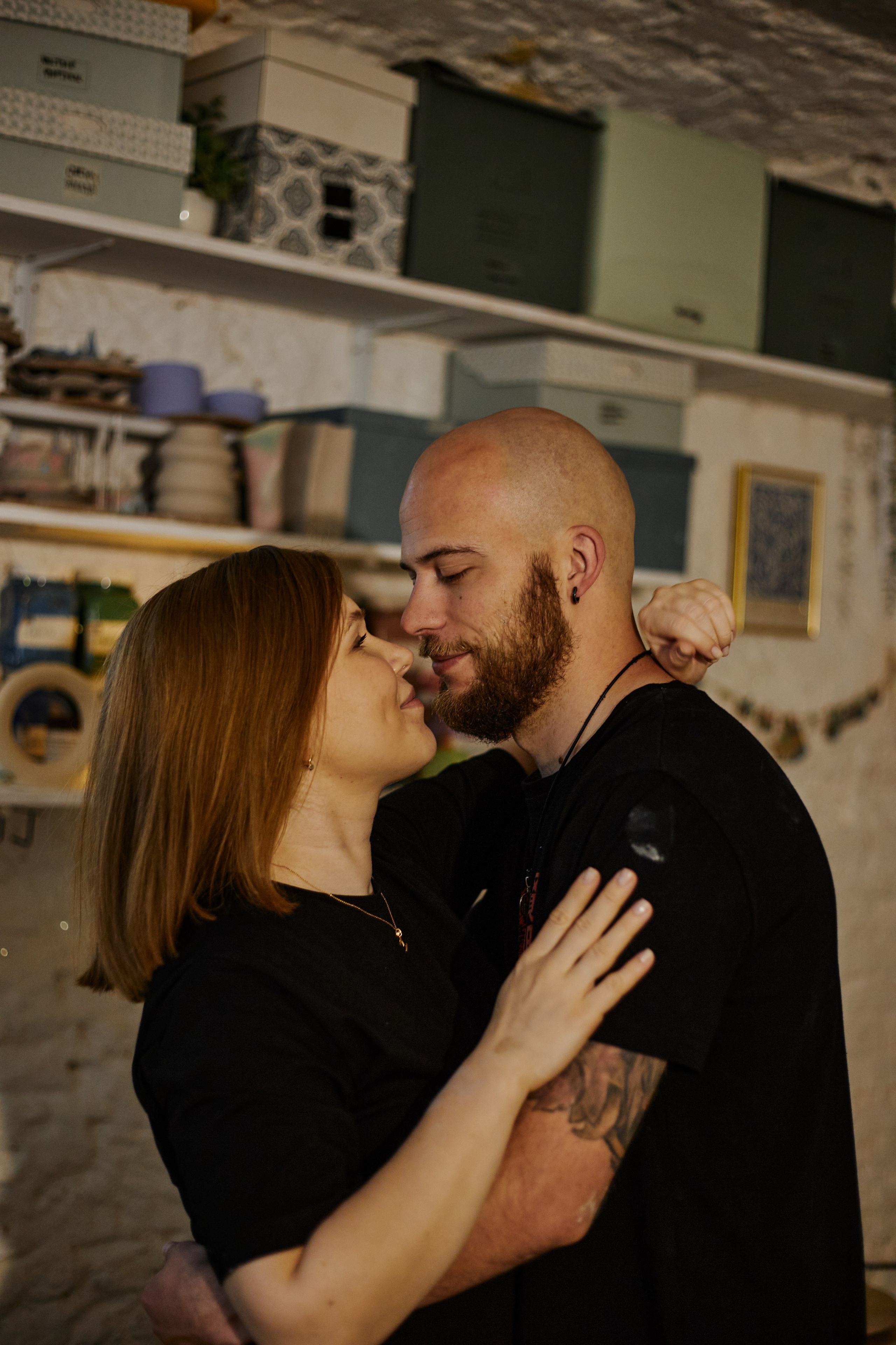 Беременность. Budanovaphoto.ru