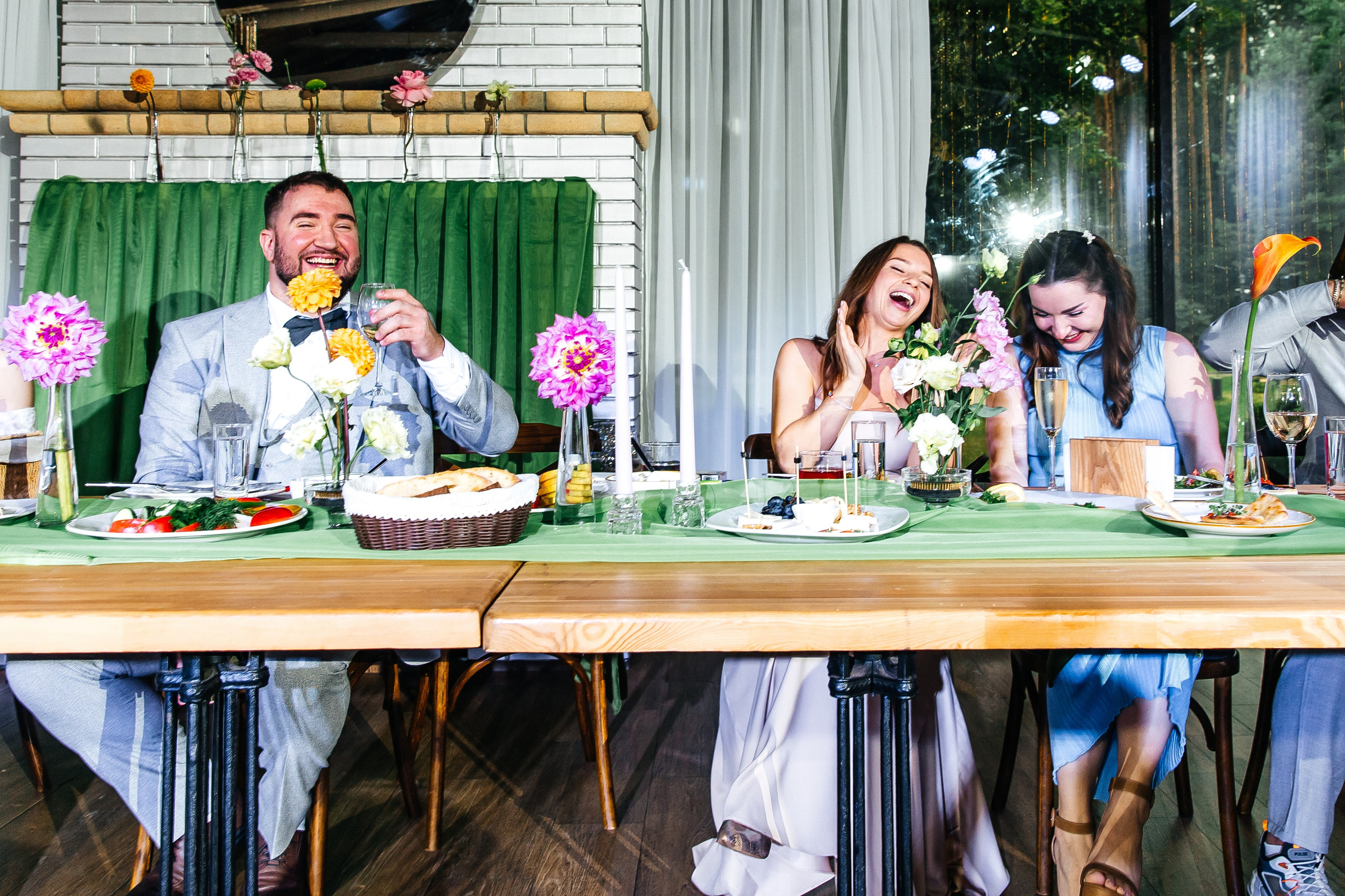23/08. Свадебный фотограф в Москве Виктория Арехова