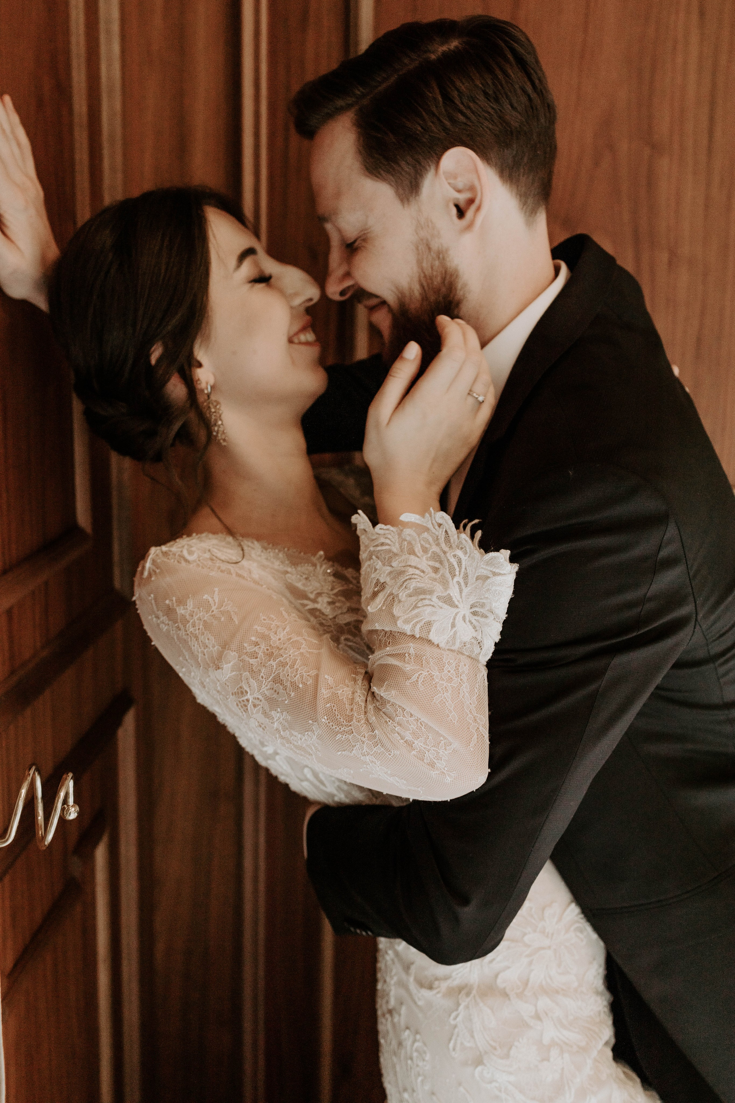 Дмитрий и Анна. Свадебный фотограф Москва Санкт-Петербург Сочи Калининград Мария