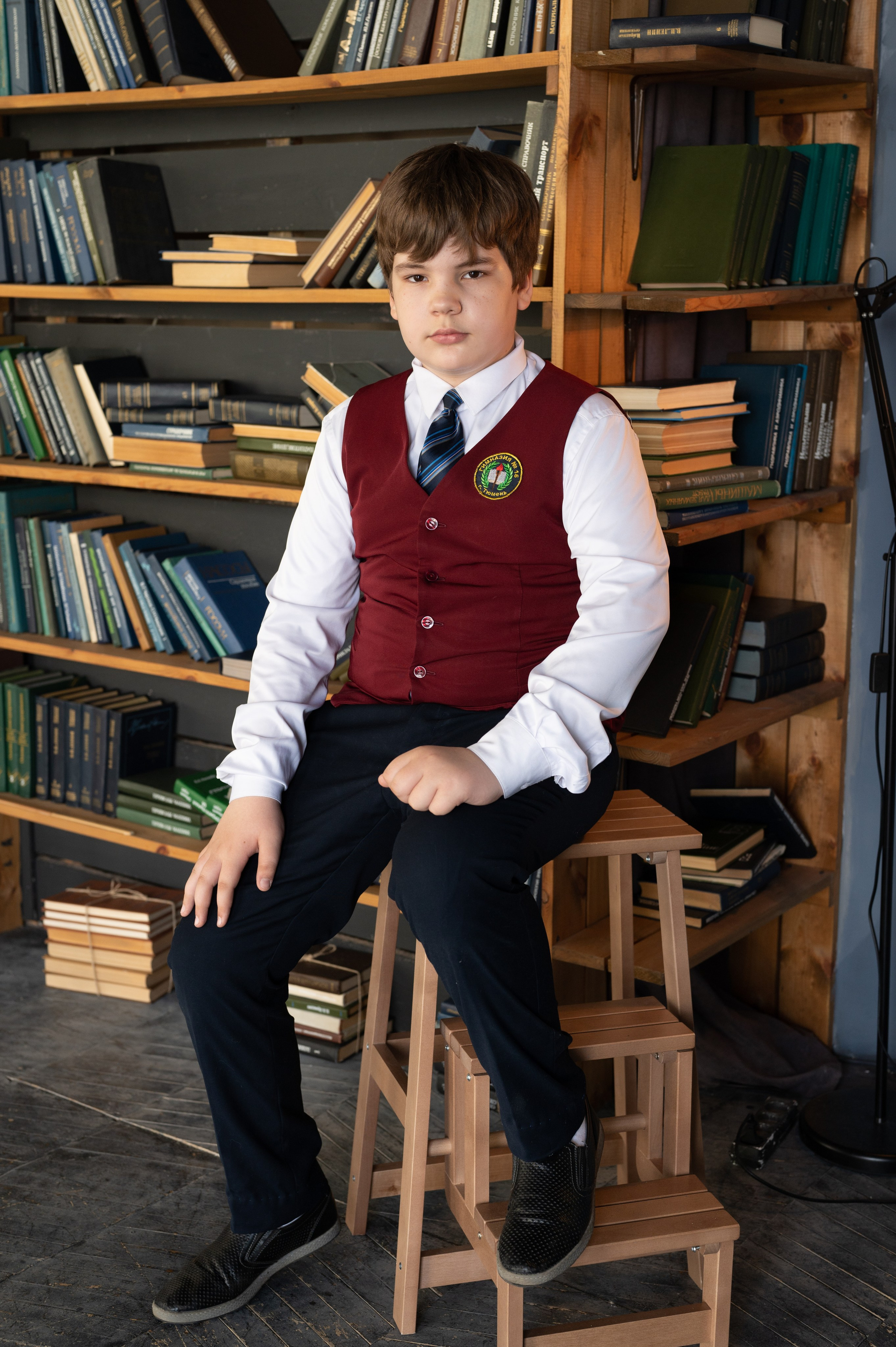 16 гимназия 4 «К» студия. Фотограф новорожденных, семейный детский в Тюмени Татьяна Морозова