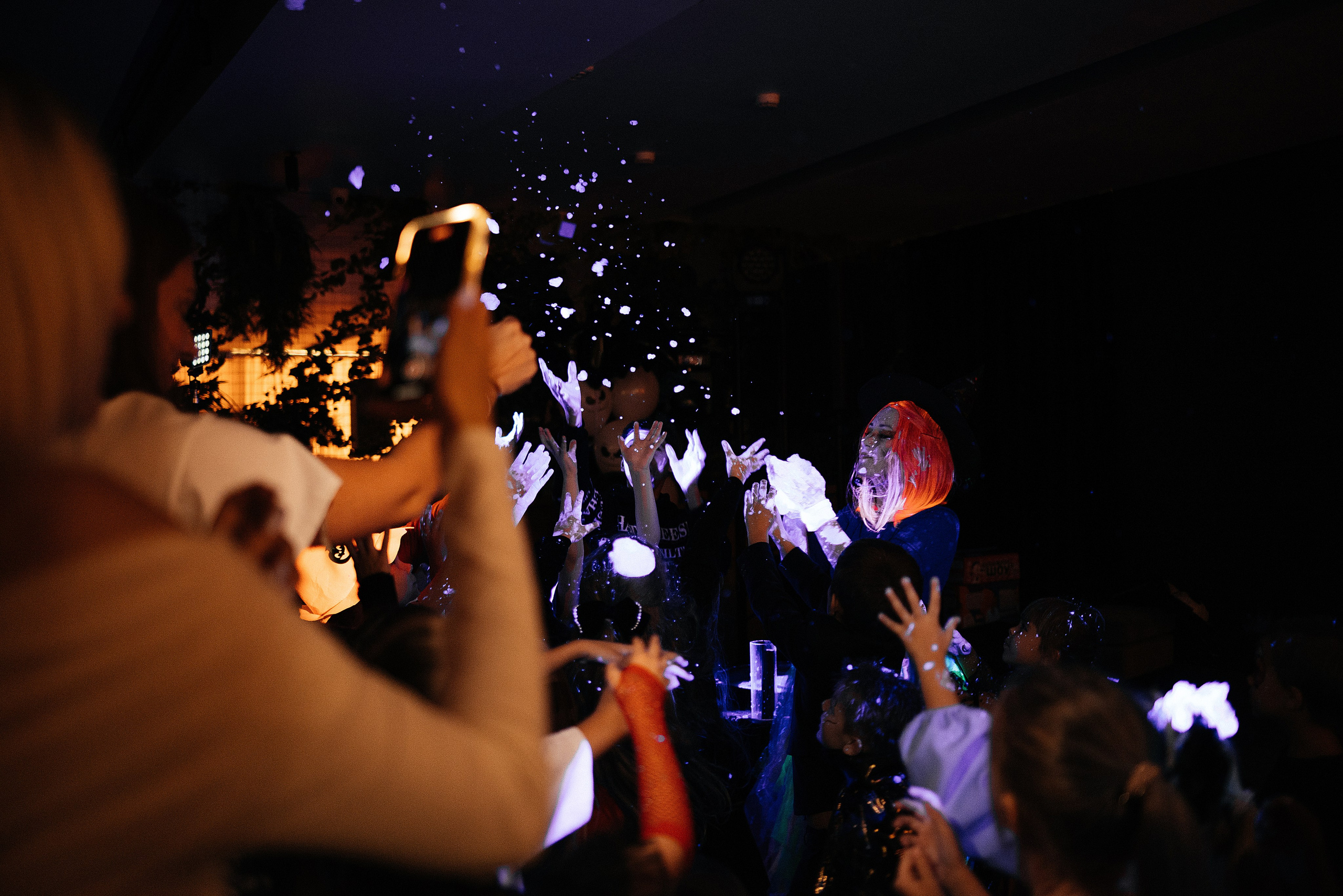 Helloween. St.Tropez. Свадебный и семейный фотограф в Ростове-на-Дону Алина Астахова