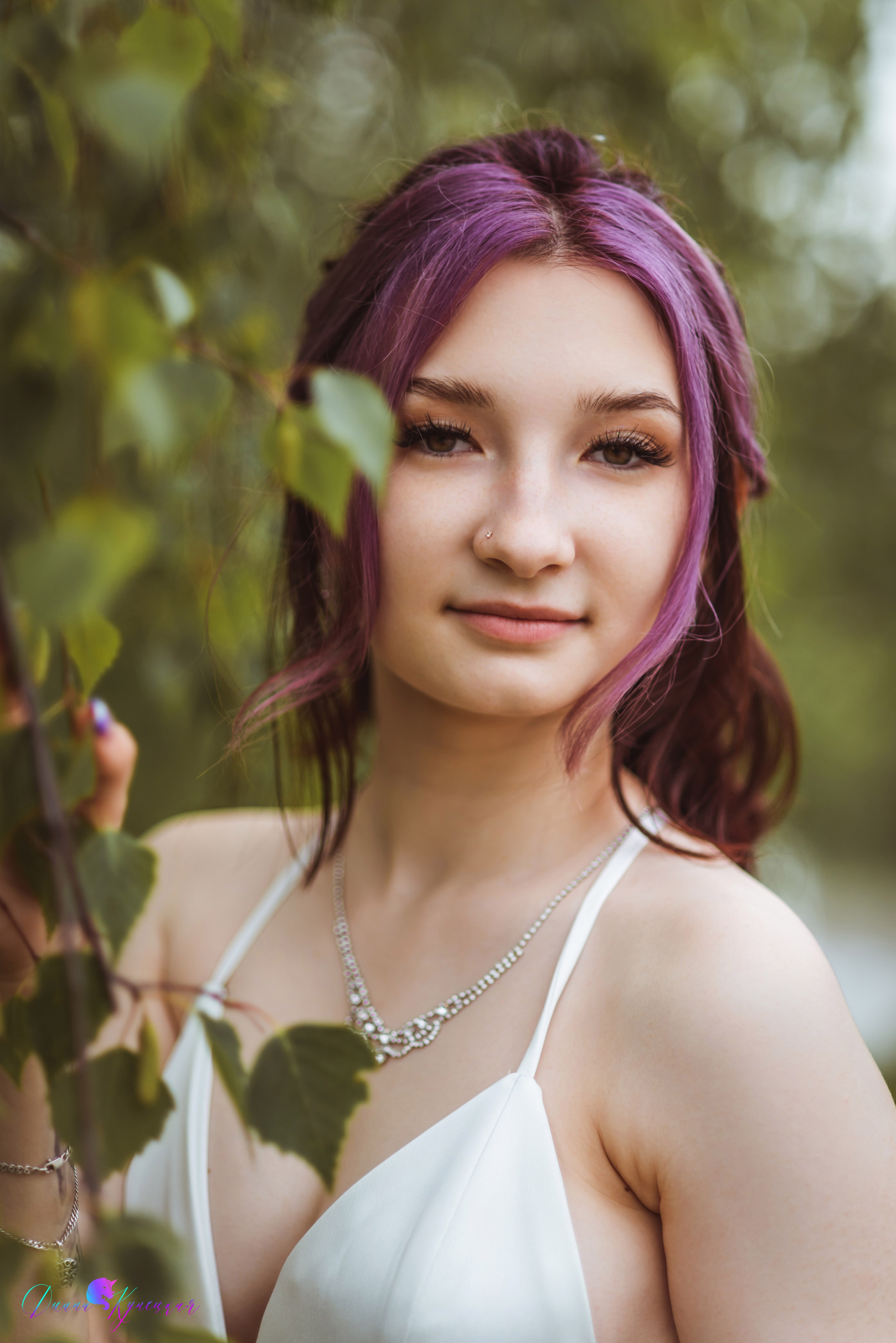 Никита и Алина. Свадебный и арт-фотограф Кунецкая Диана