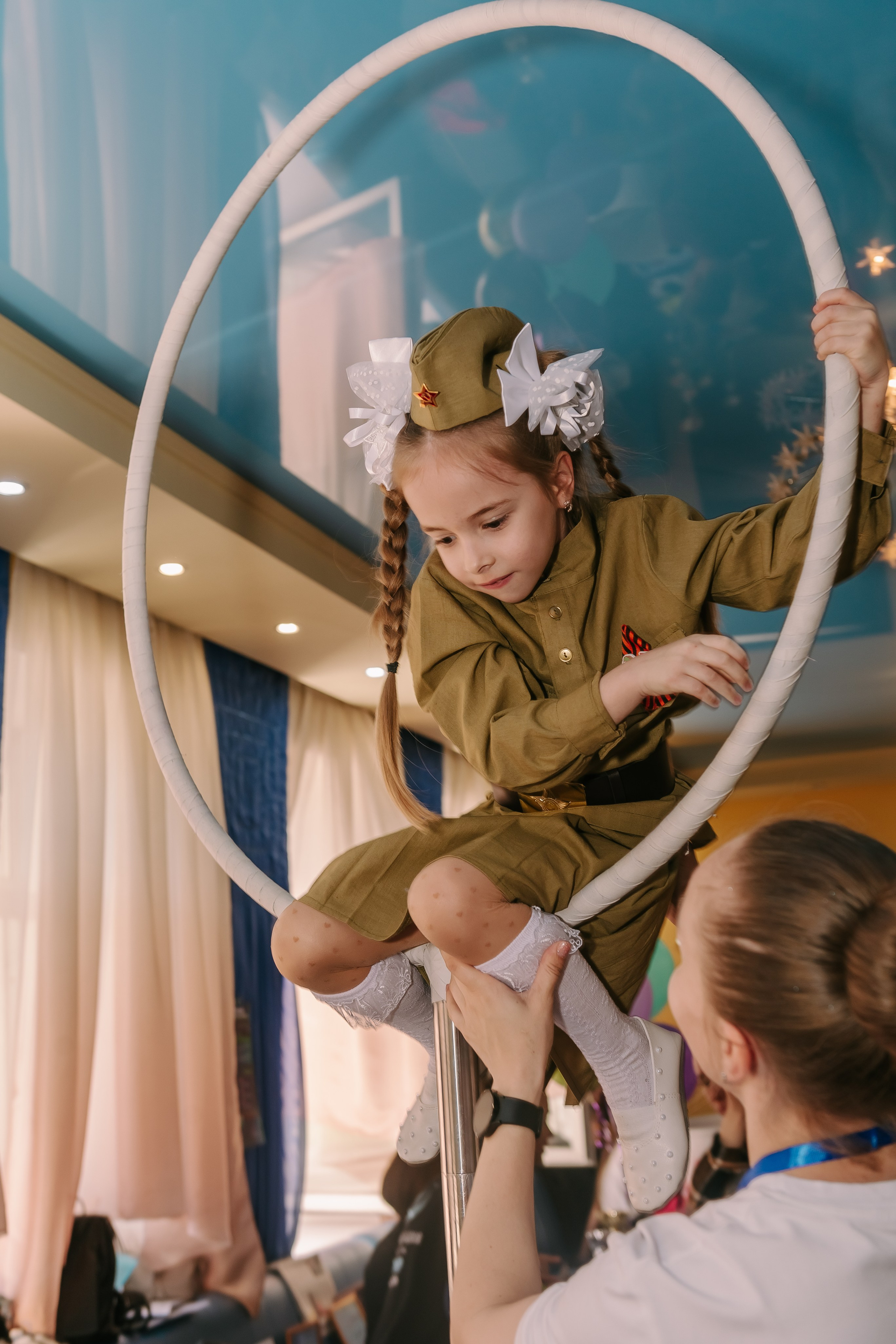 Юные Таланты России 2024. Детский фотограф, семейный фотограф и репортажи в Кемерово