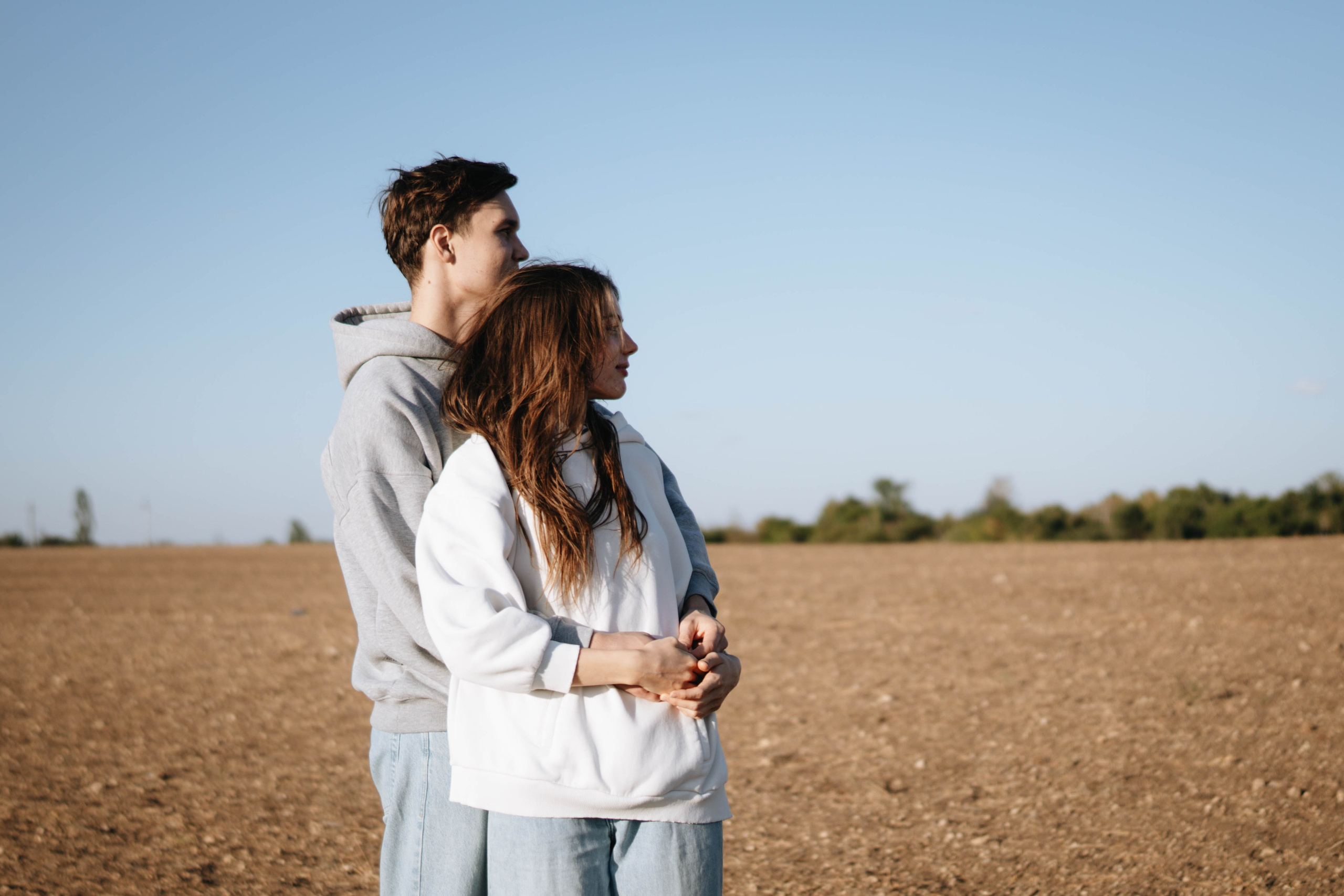 Про любовь. Семейный фотограф из Крыма Анастасия Кадырова