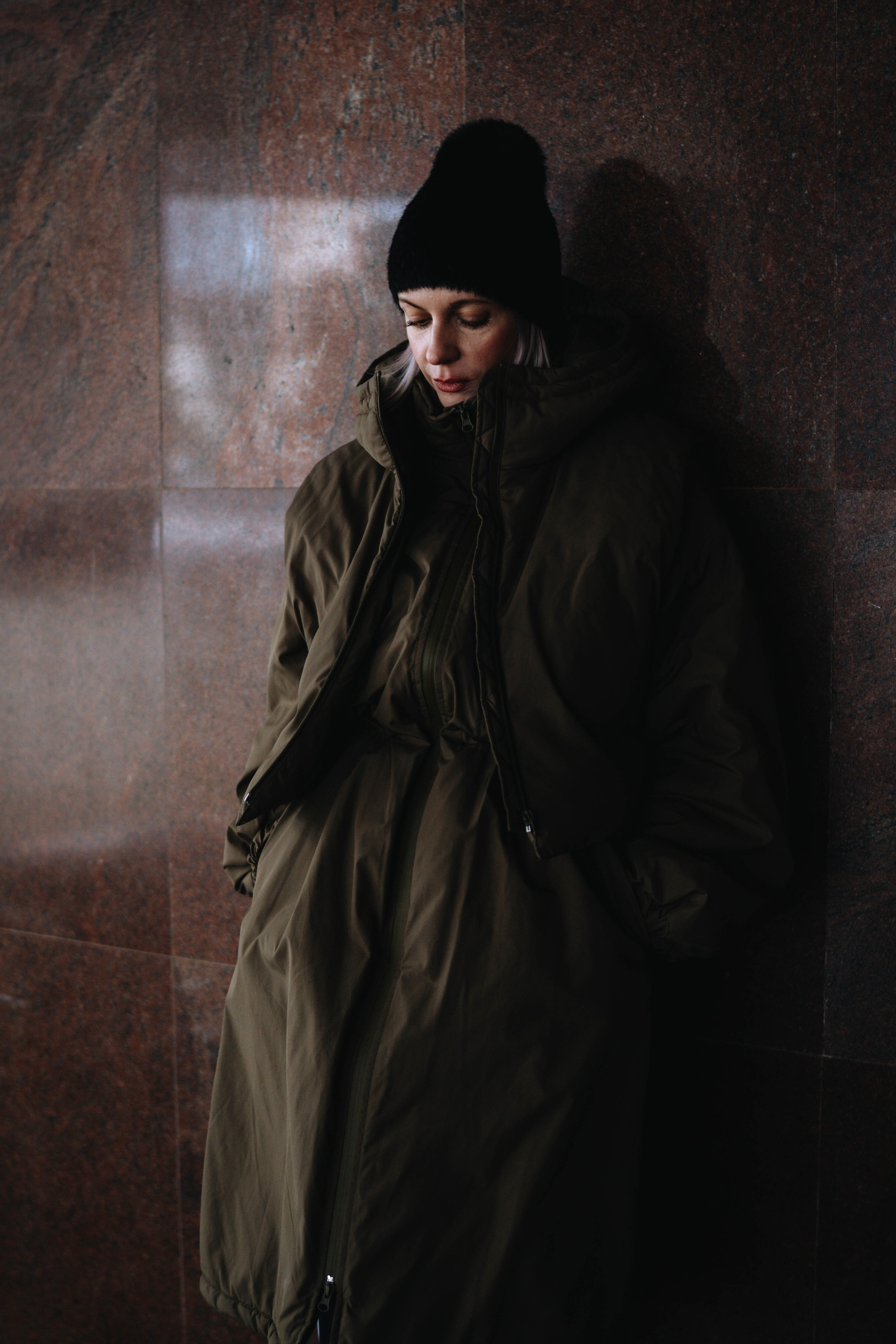 Катерина. Семейный фотограф из Крыма Анастасия Кадырова