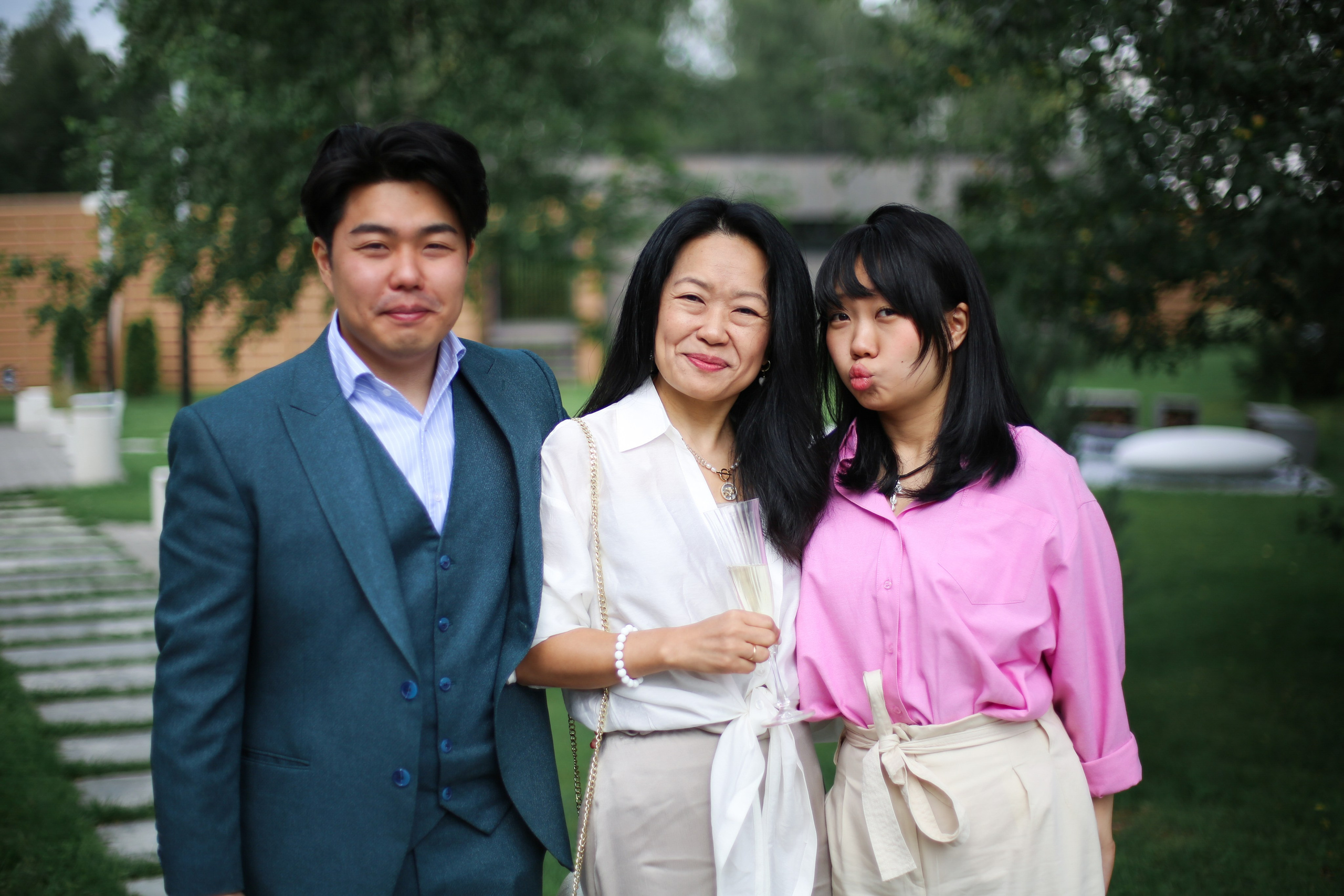 Любовь и Сергей (полный день). Фотограф Екатерина Максимова: семейные, индивидуальные съемки, свадьбы