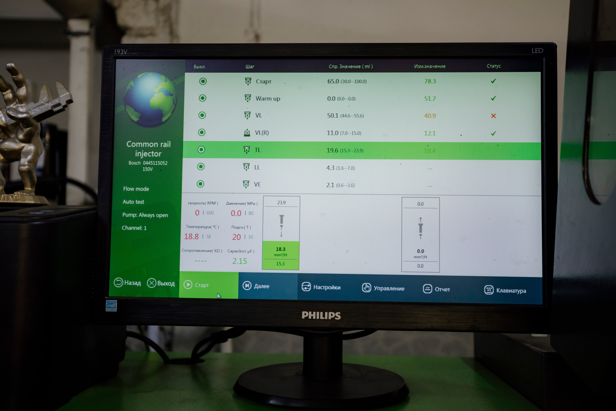 Съемка на производстве. Деловая и Бизнес съемка в  Москве Инесса Грушко