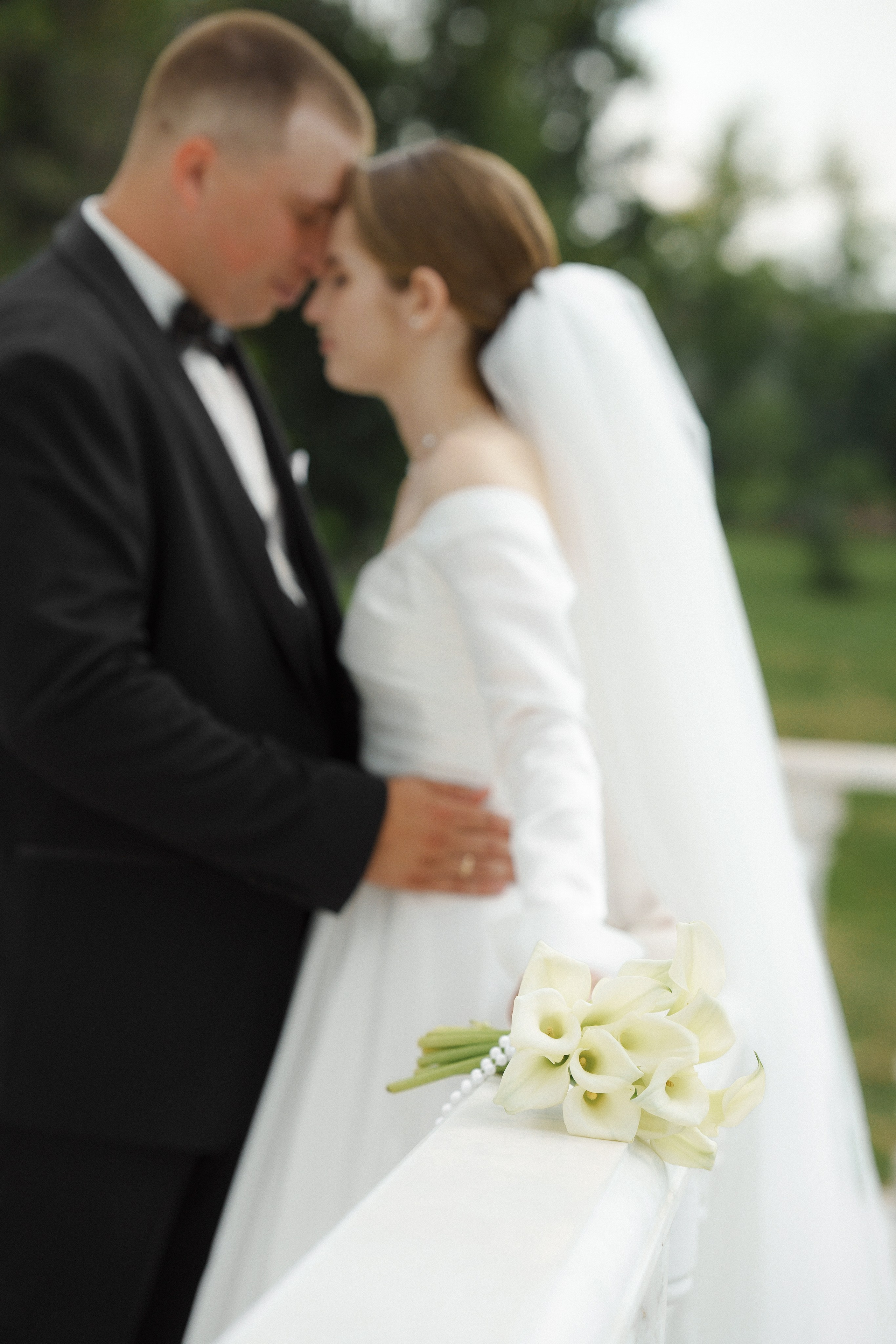 Антон & Милена. Семейный и свадебный фотограф в Бугуруслане Екатерина Ронжина