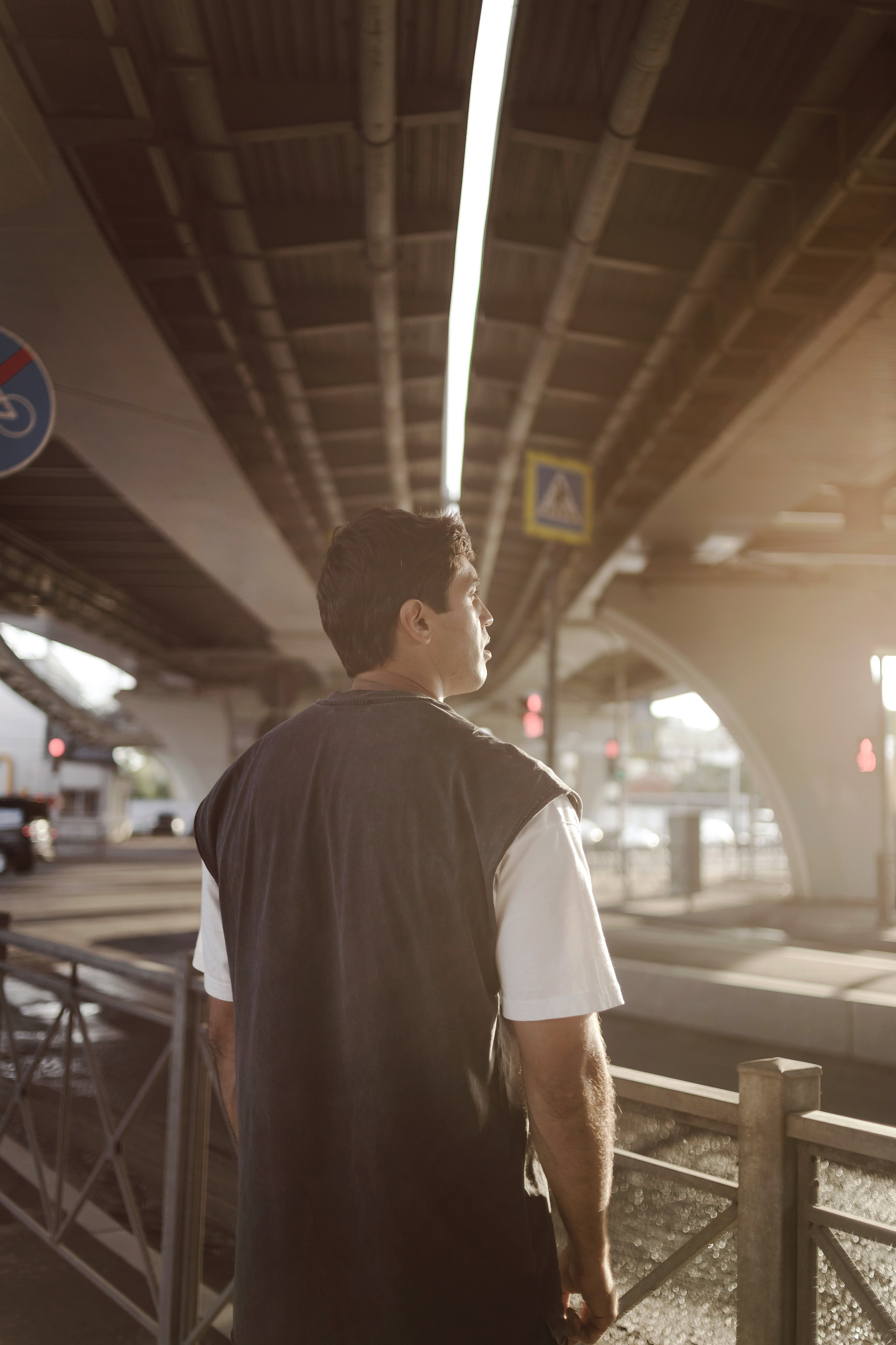 Игорь. Портретный фотограф в Санкт-Петербурге Элина Ситникова