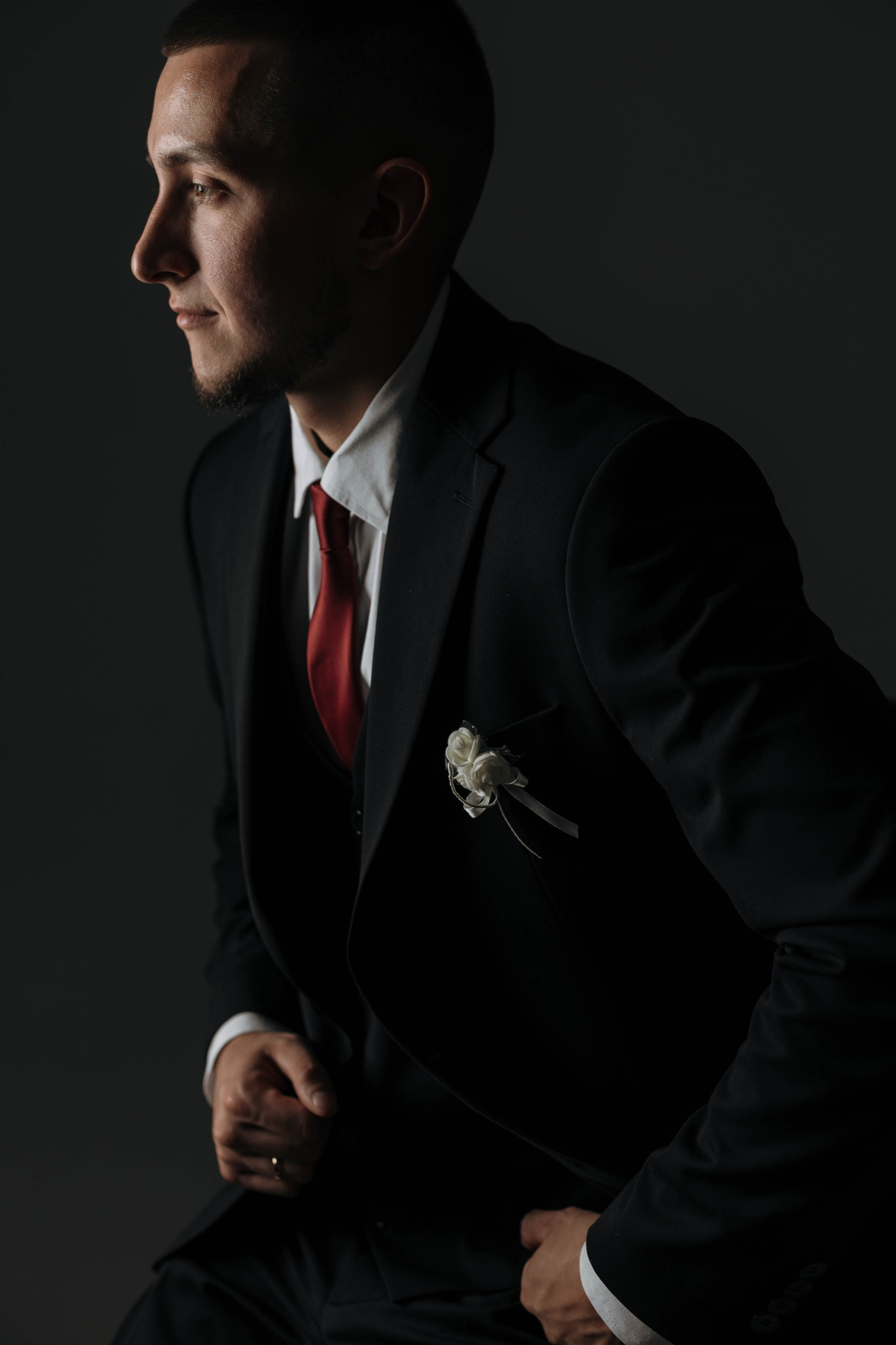 Где провести свадебную прогулку?. Фотограф Сальск Катерина