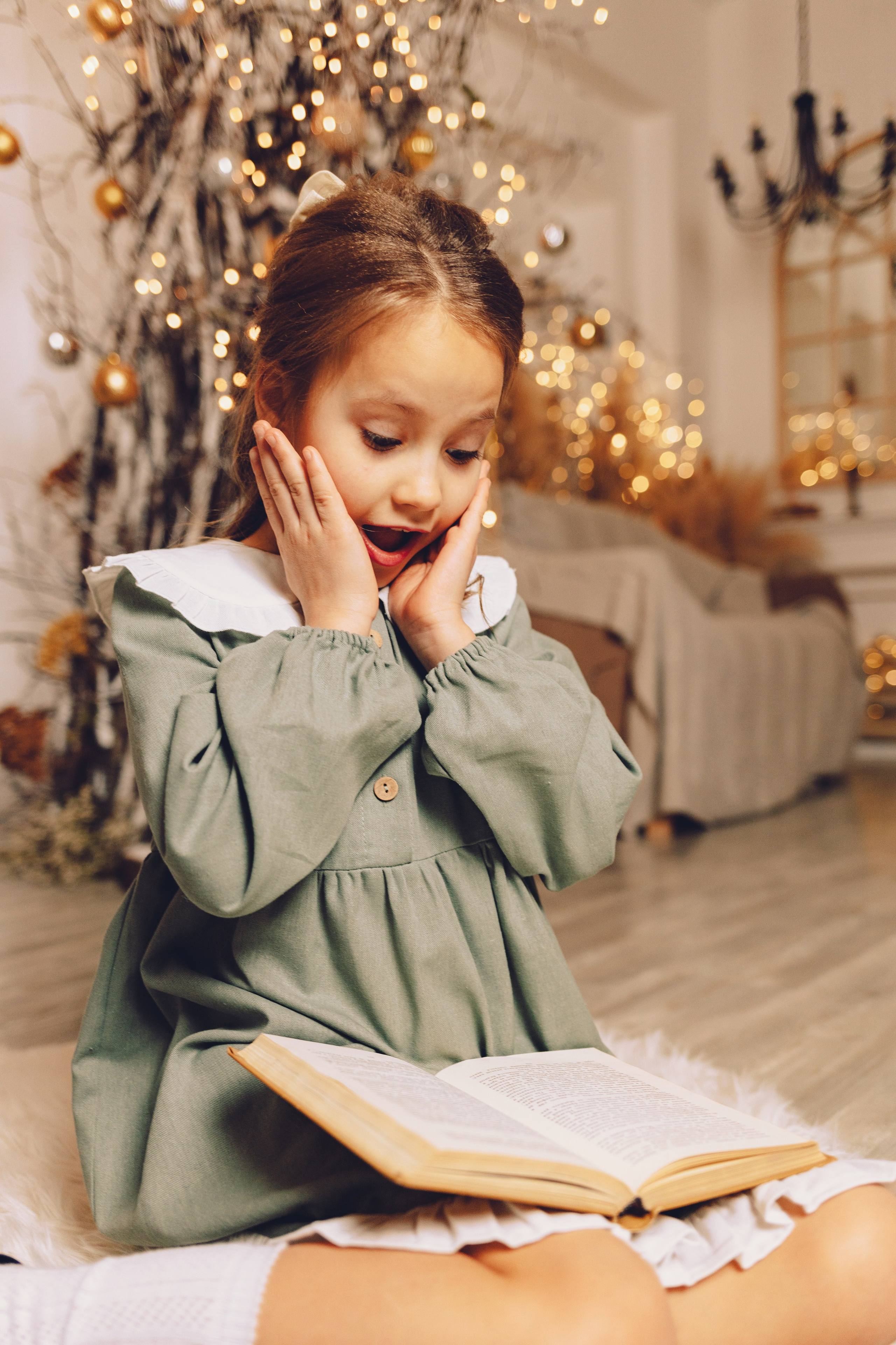 Варя и Артём. Фотограф Елена Кириллова