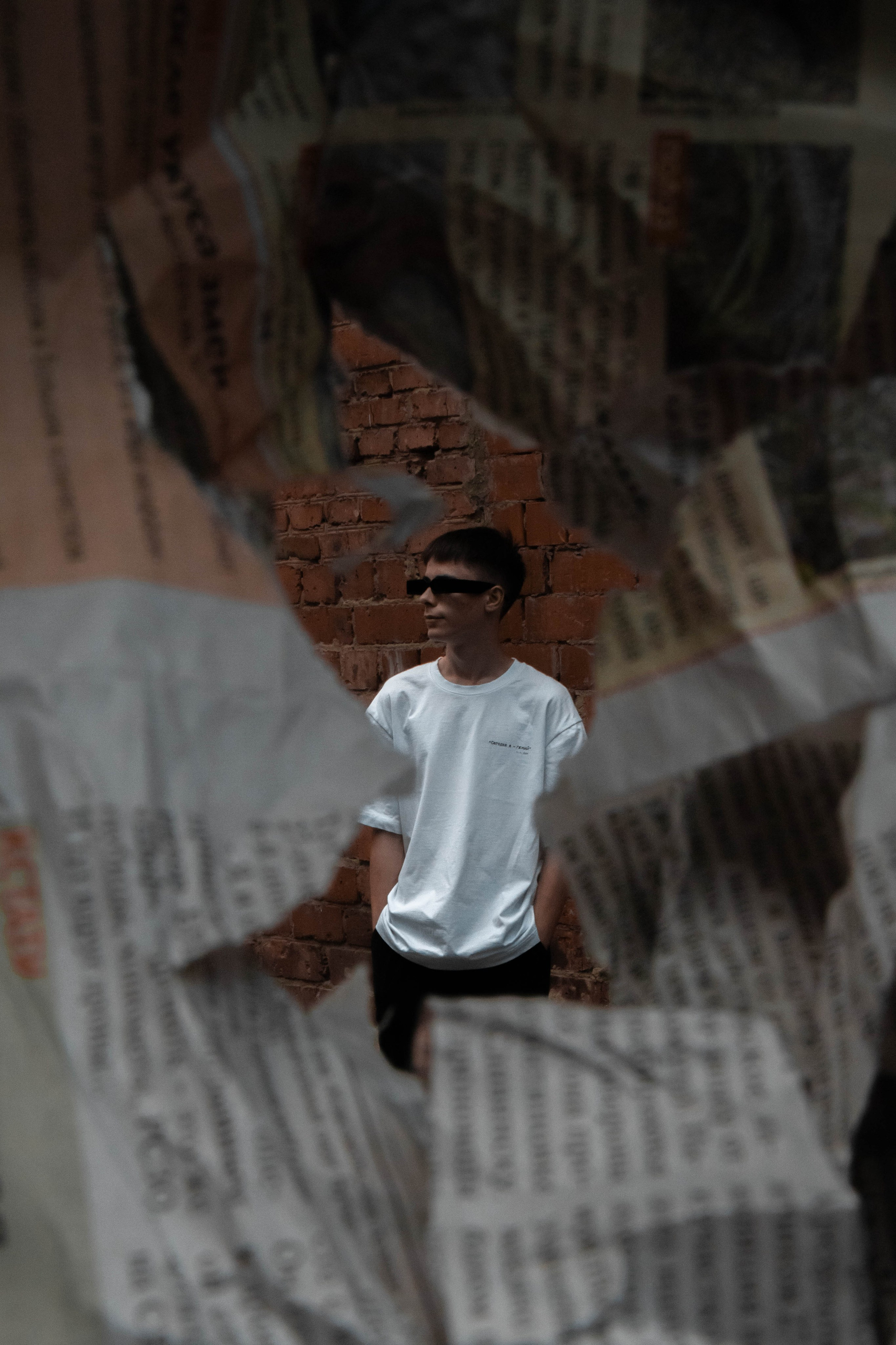 Даниил. MSHUTTER Фотограф Иркутск
