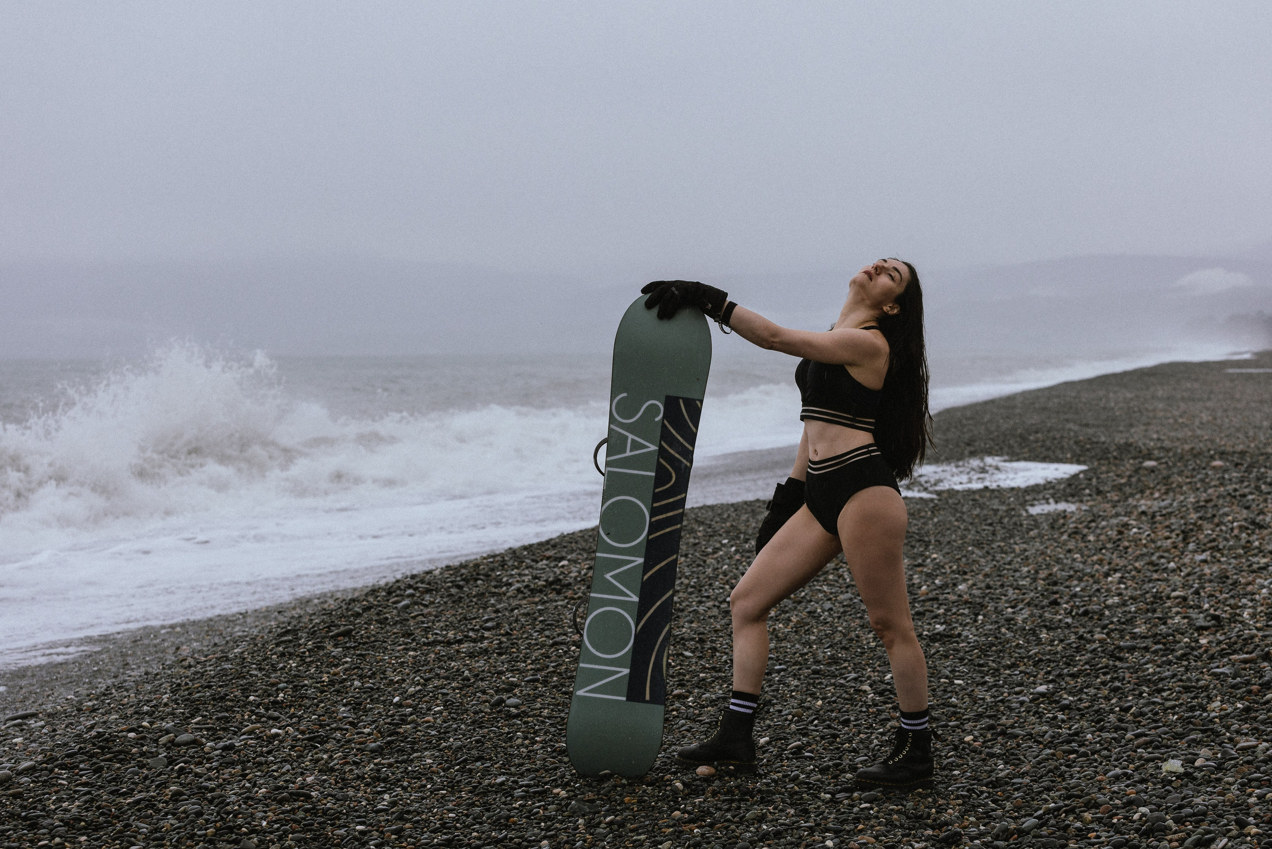 На природе. Добродеева Алла фотограф, Москва