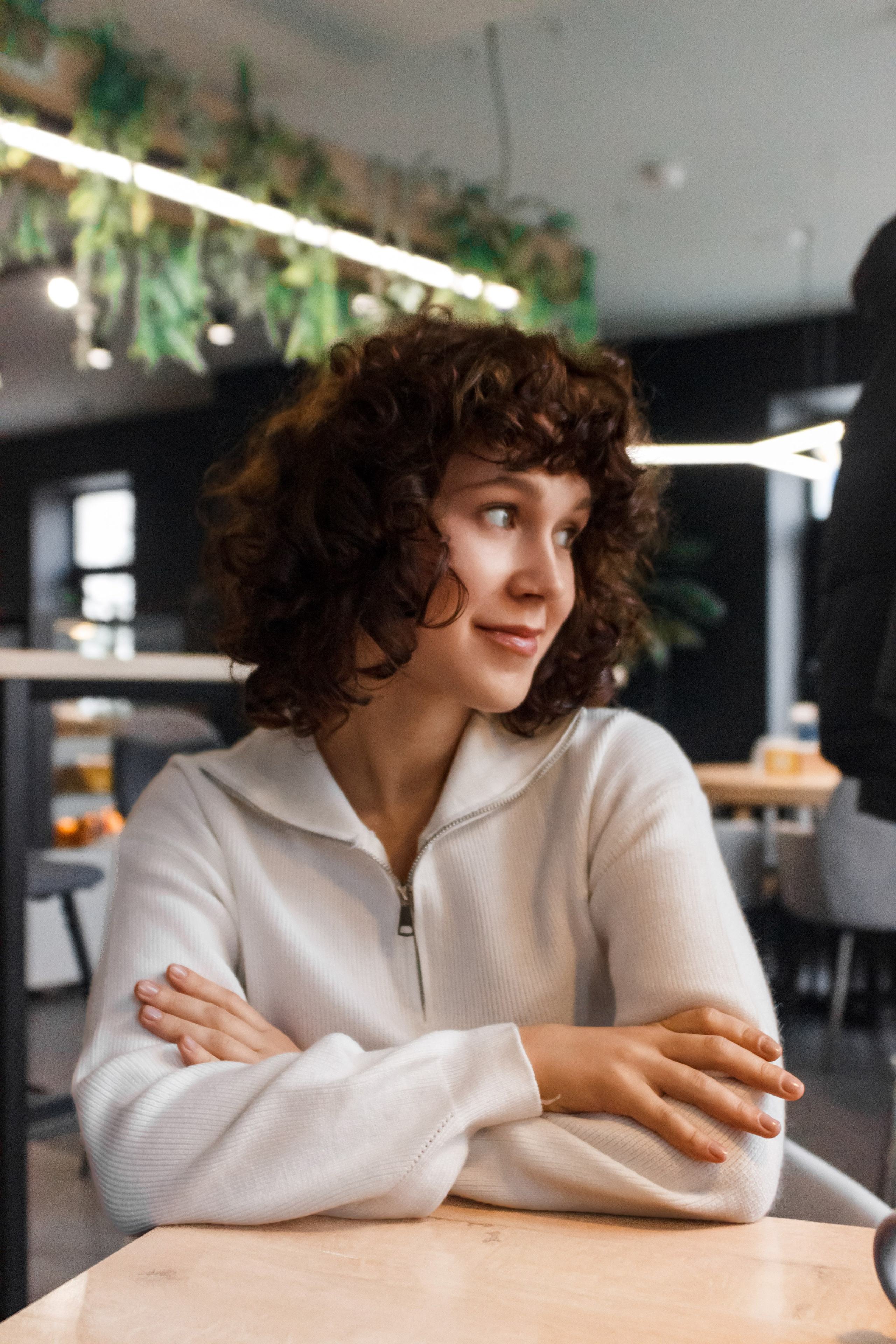 Anastasia M. Фотограф Артём Гусев