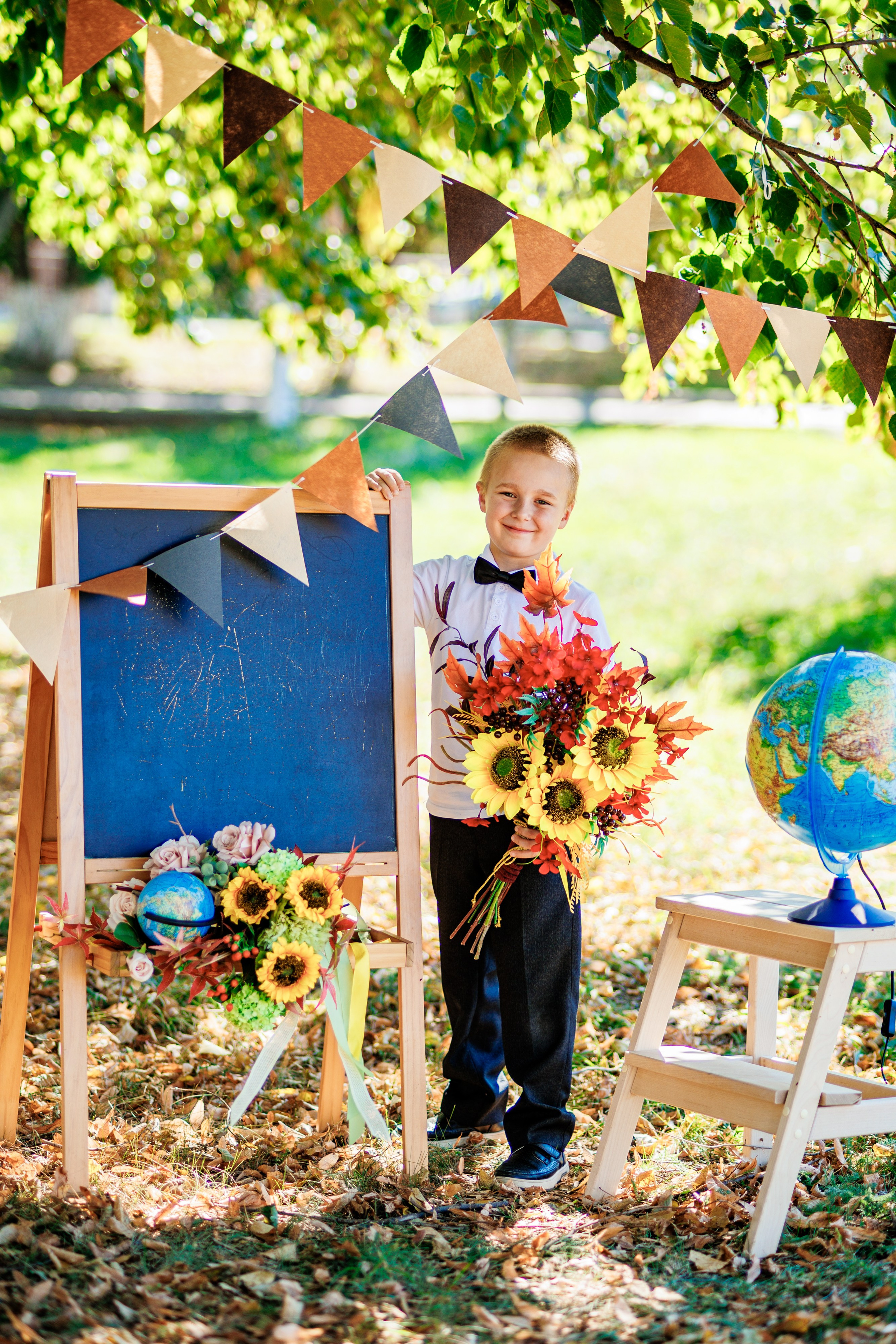 2а класс. Свадебный и семейный фотограф в Армавире