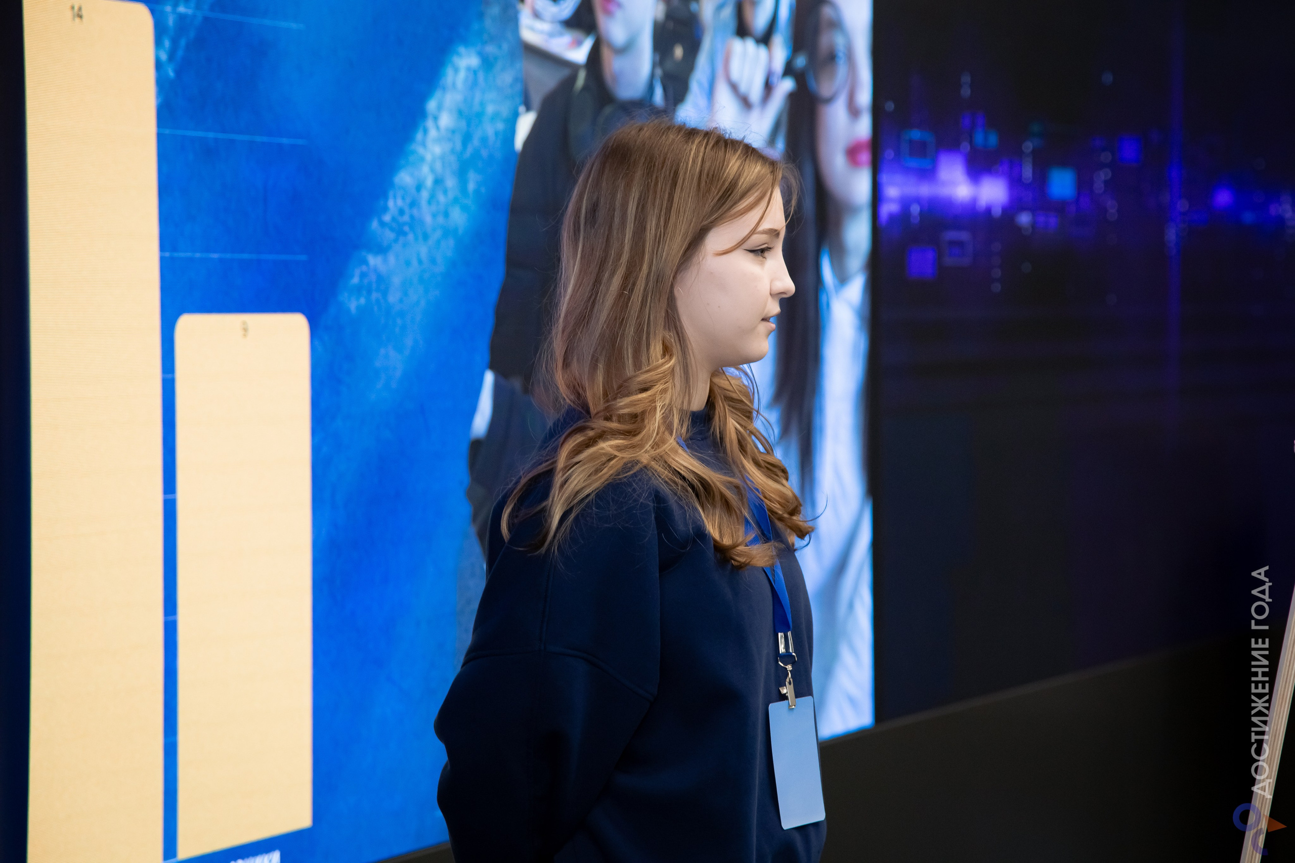 Достижение года: старосты. Репортажный и портретный фотограф Казань / Горячих Полина