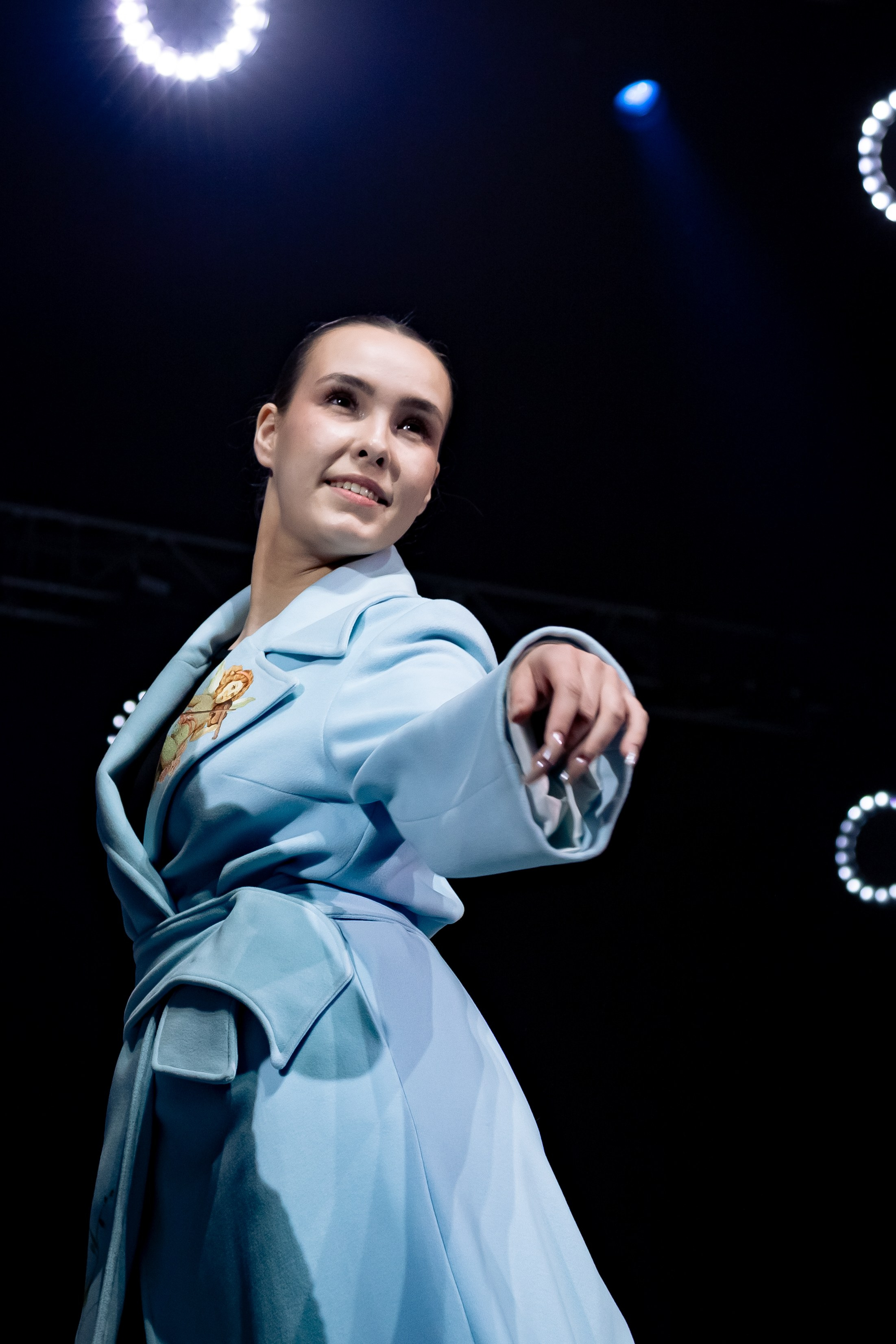 Гала-концерт, 30-летие «Лиги Студентов». Репортажный и портретный фотограф Казань / Горячих Полина