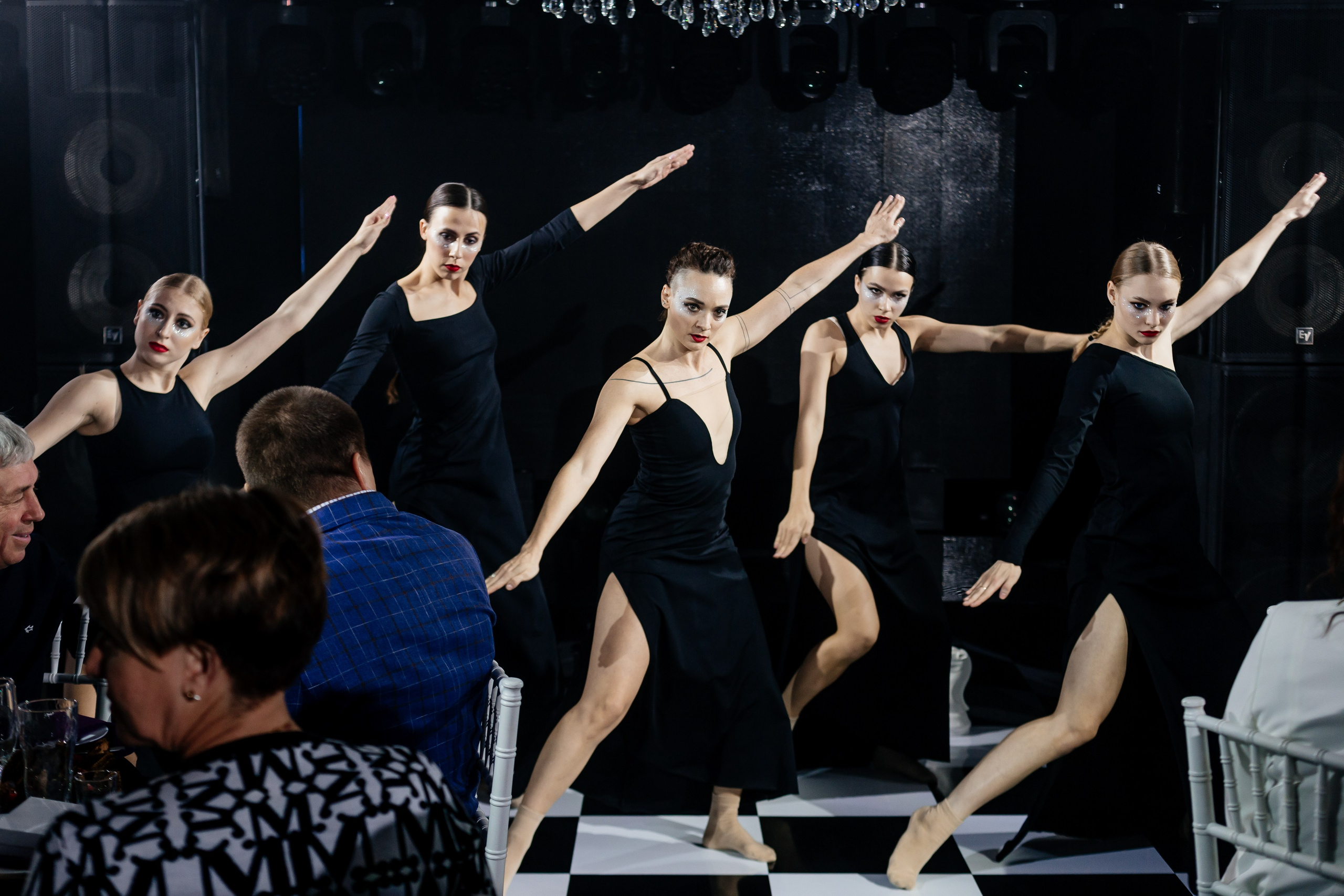 Юбилей Сурена. Свадебный фотограф в Краснодаре Николай Крауз