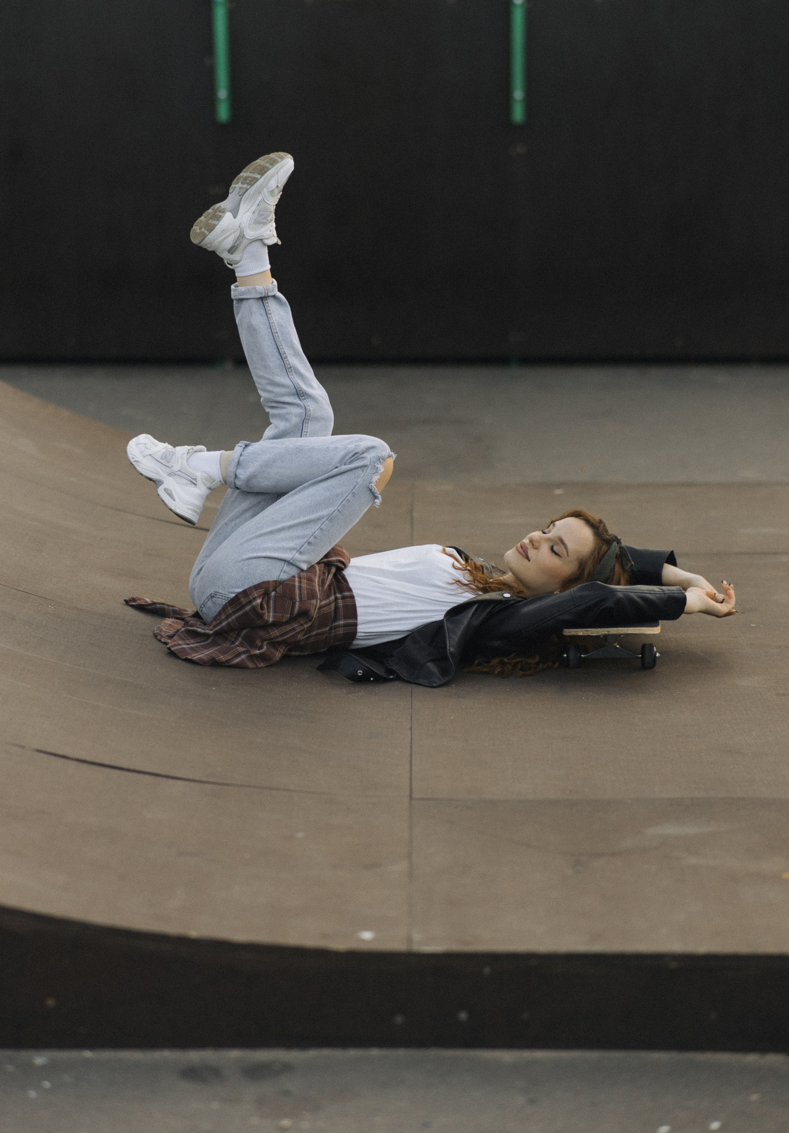 Индивидуальные уличные серии