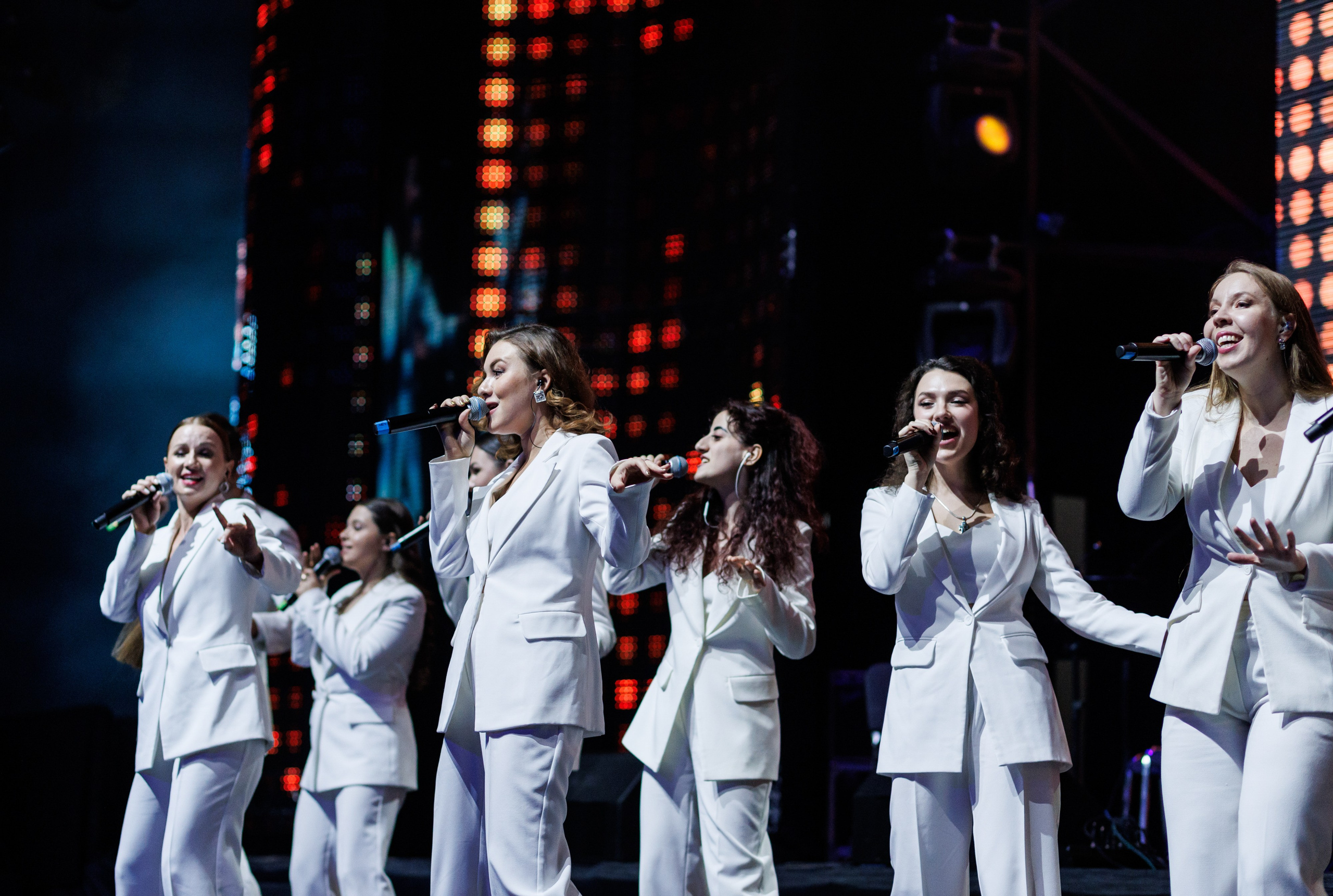 Агроэко юбилей компании. Https://andreysolodov.ru