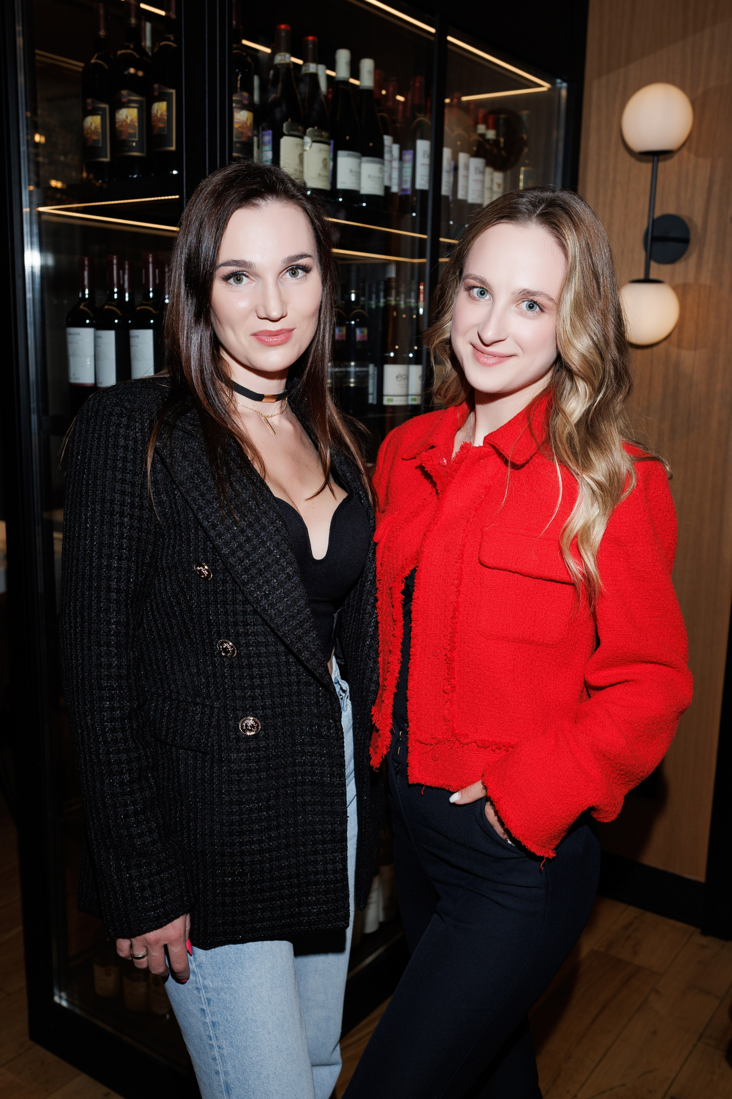 Бархат Винный вечер. Https://andreysolodov.ru