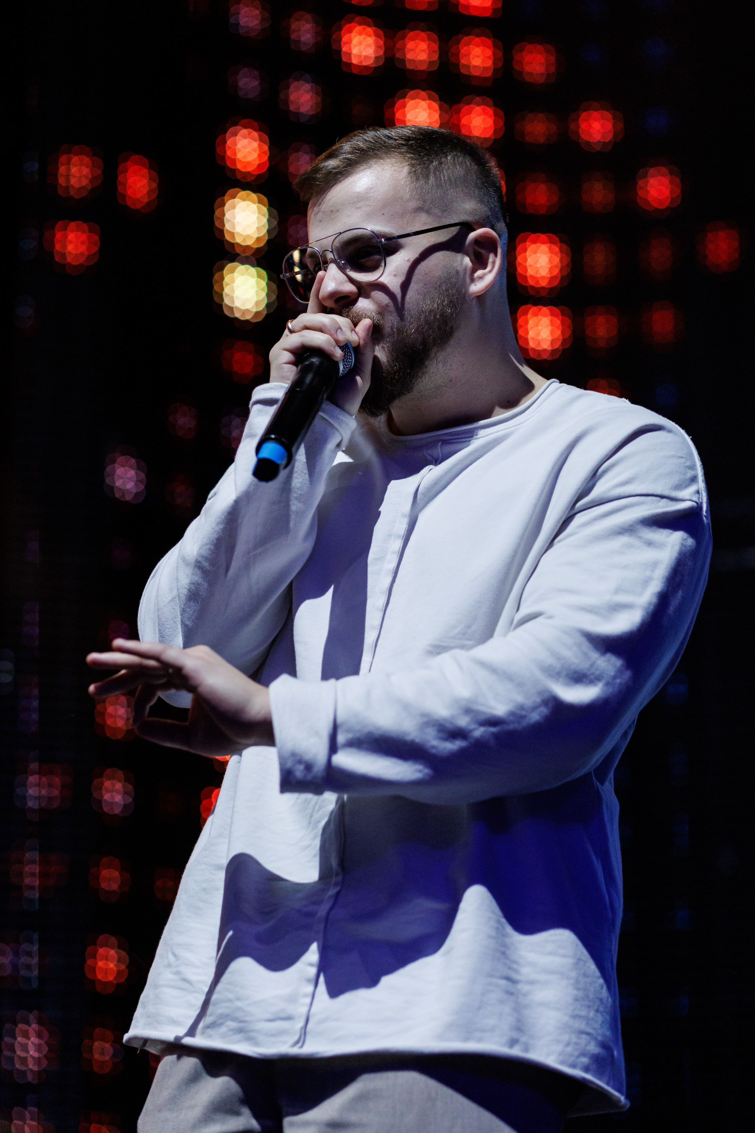 Агроэко юбилей компании. Https://andreysolodov.ru