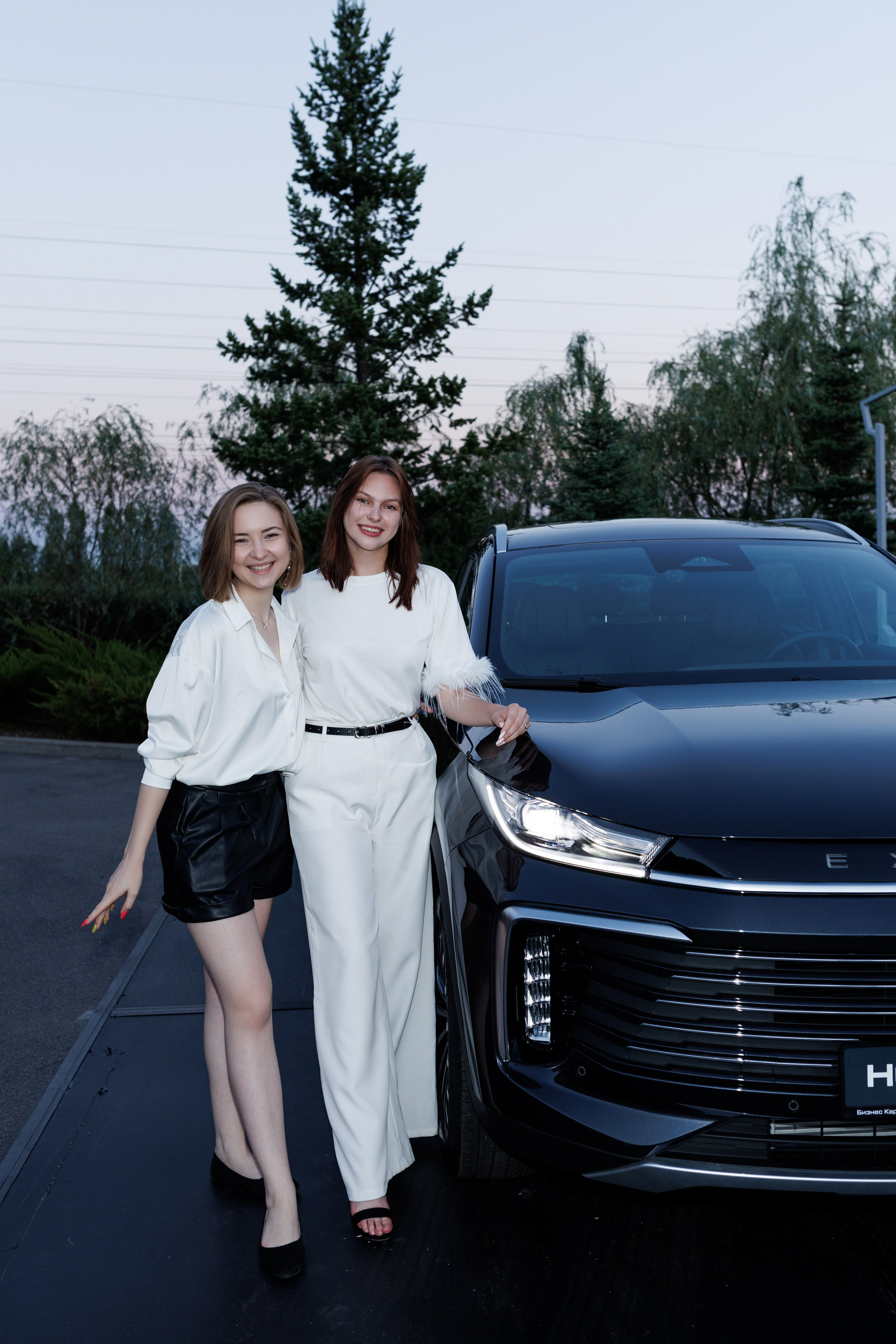 Golf Party. Https://andreysolodov.ru