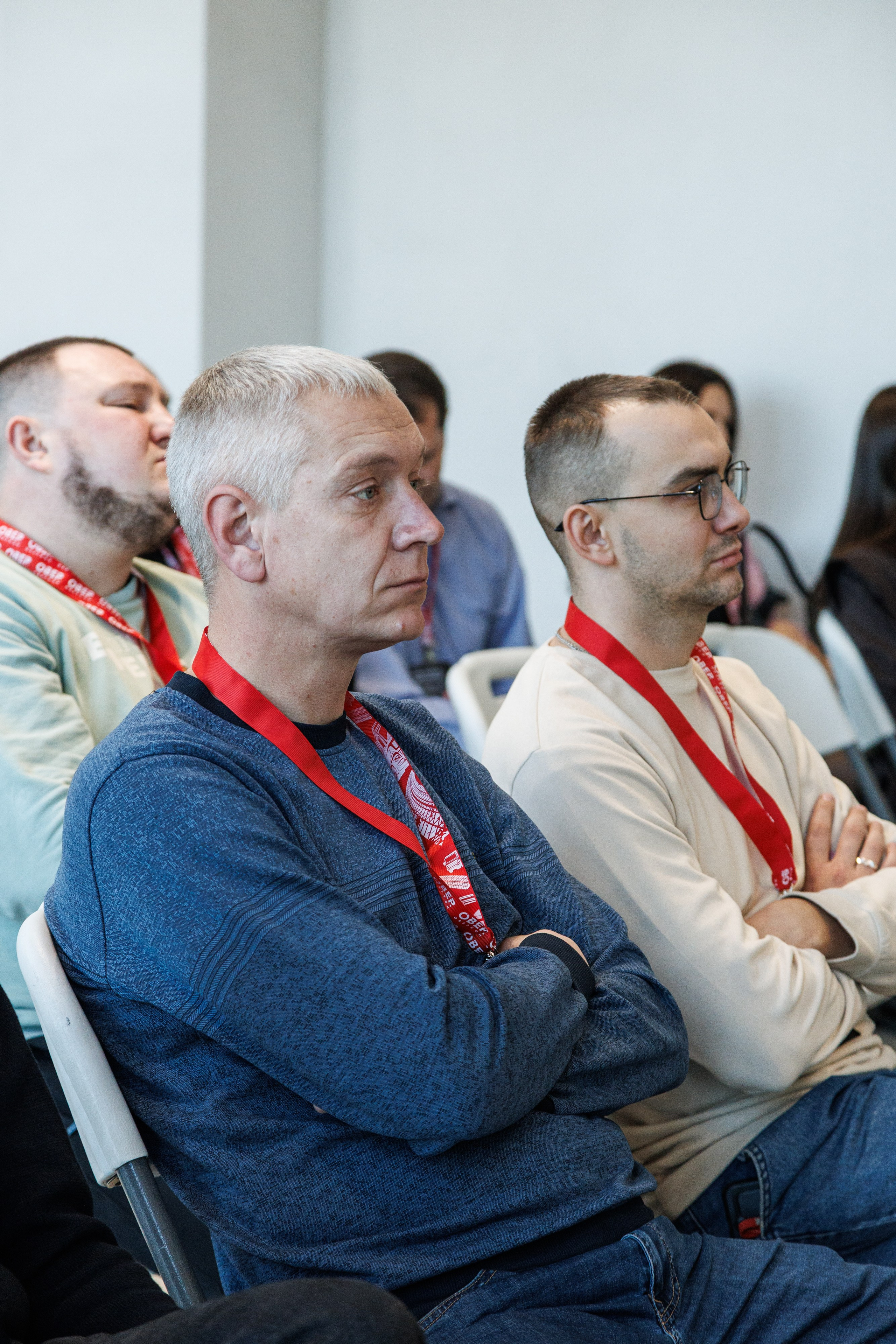 Оверкон. Https://andreysolodov.ru