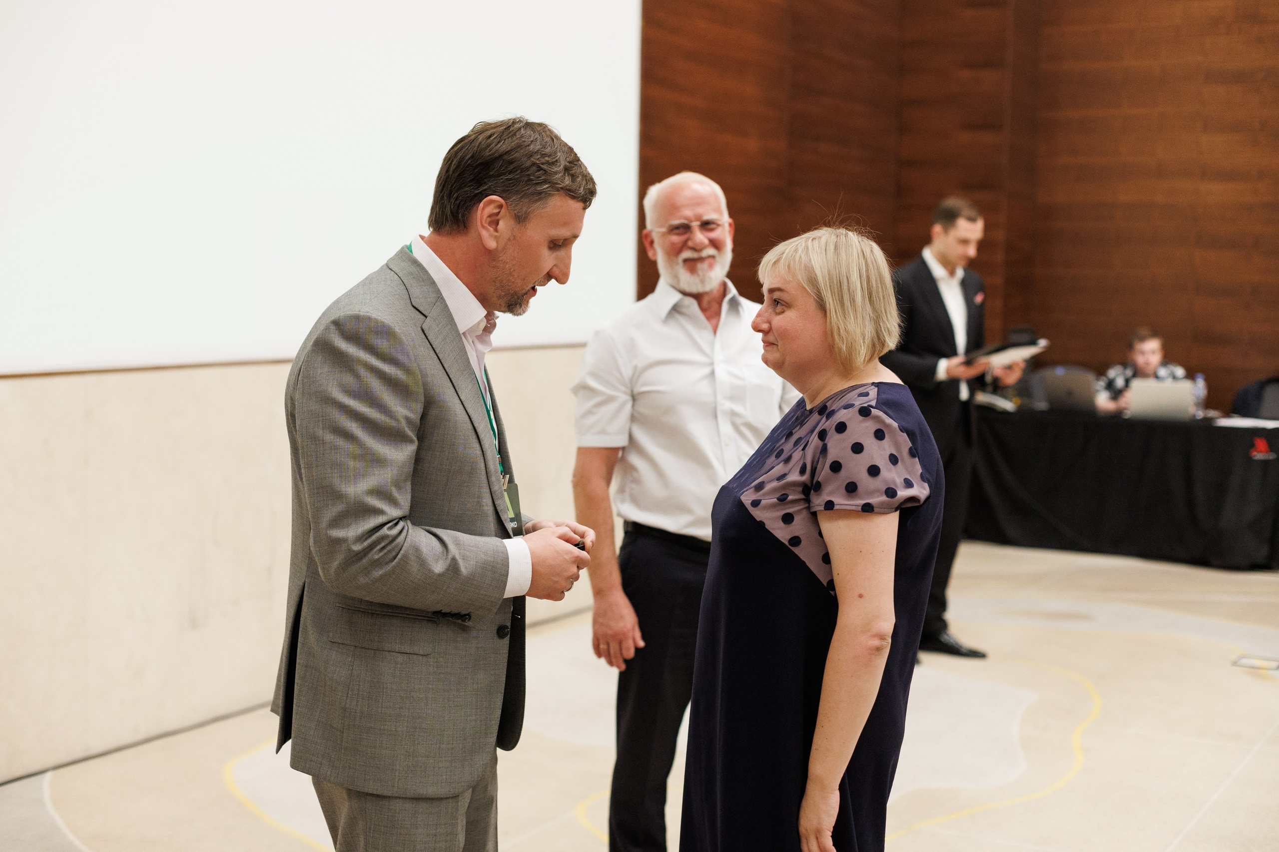 Агроэко итоговая конференция. Https://andreysolodov.ru