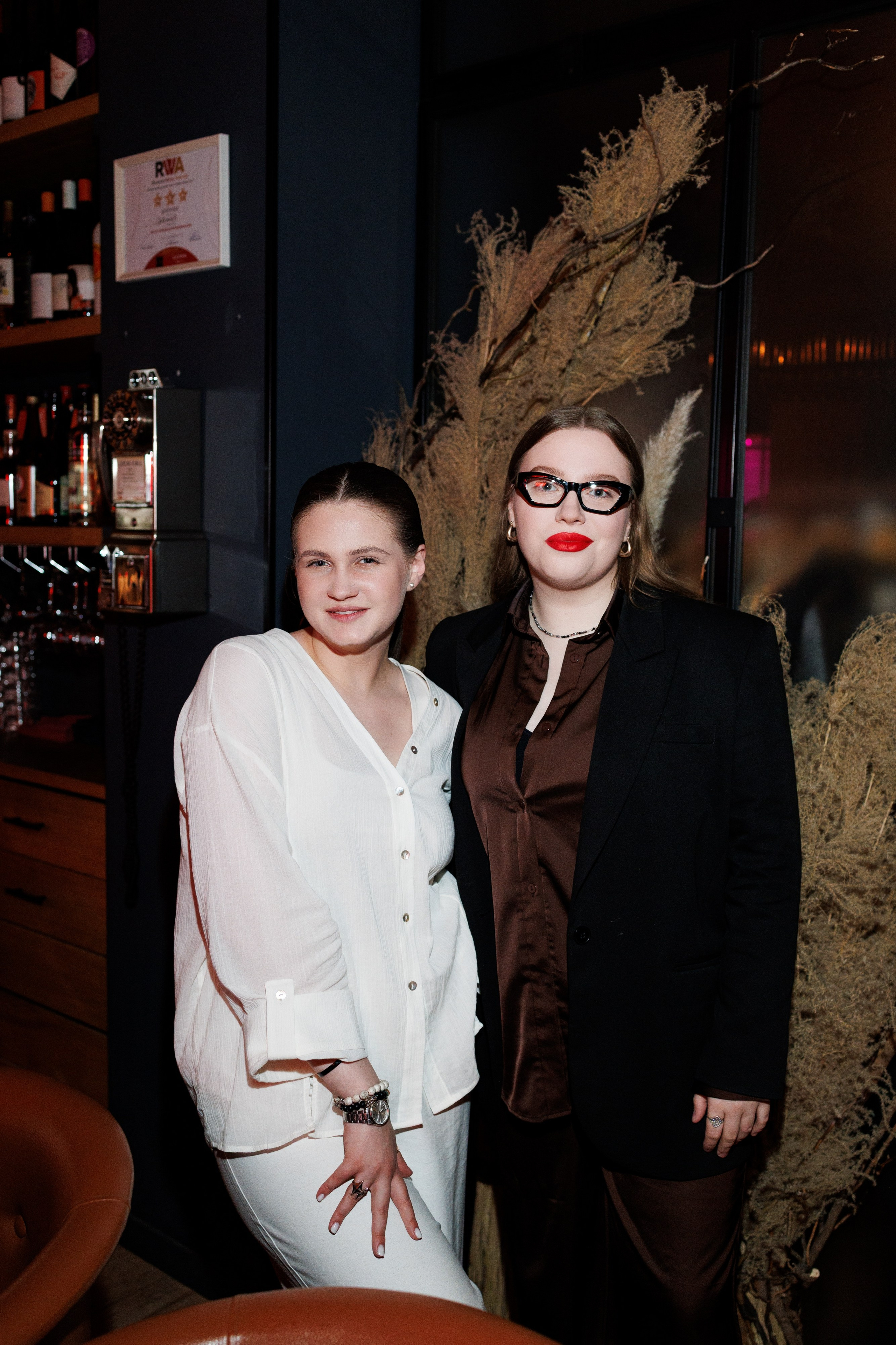 День рождения винного бара Оптимист. Https://andreysolodov.ru