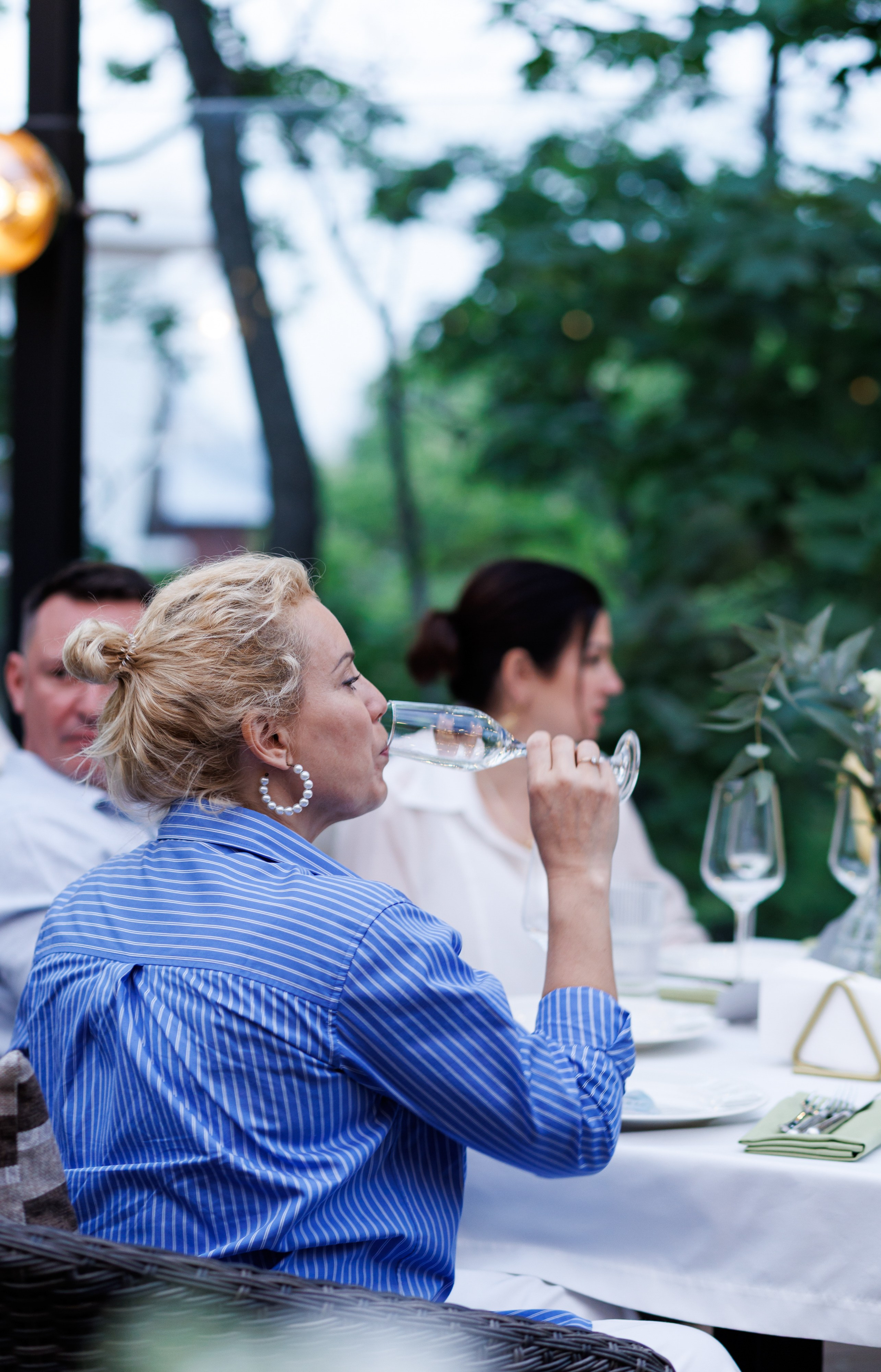 Гастроужин ресторан Бархат. Https://andreysolodov.ru