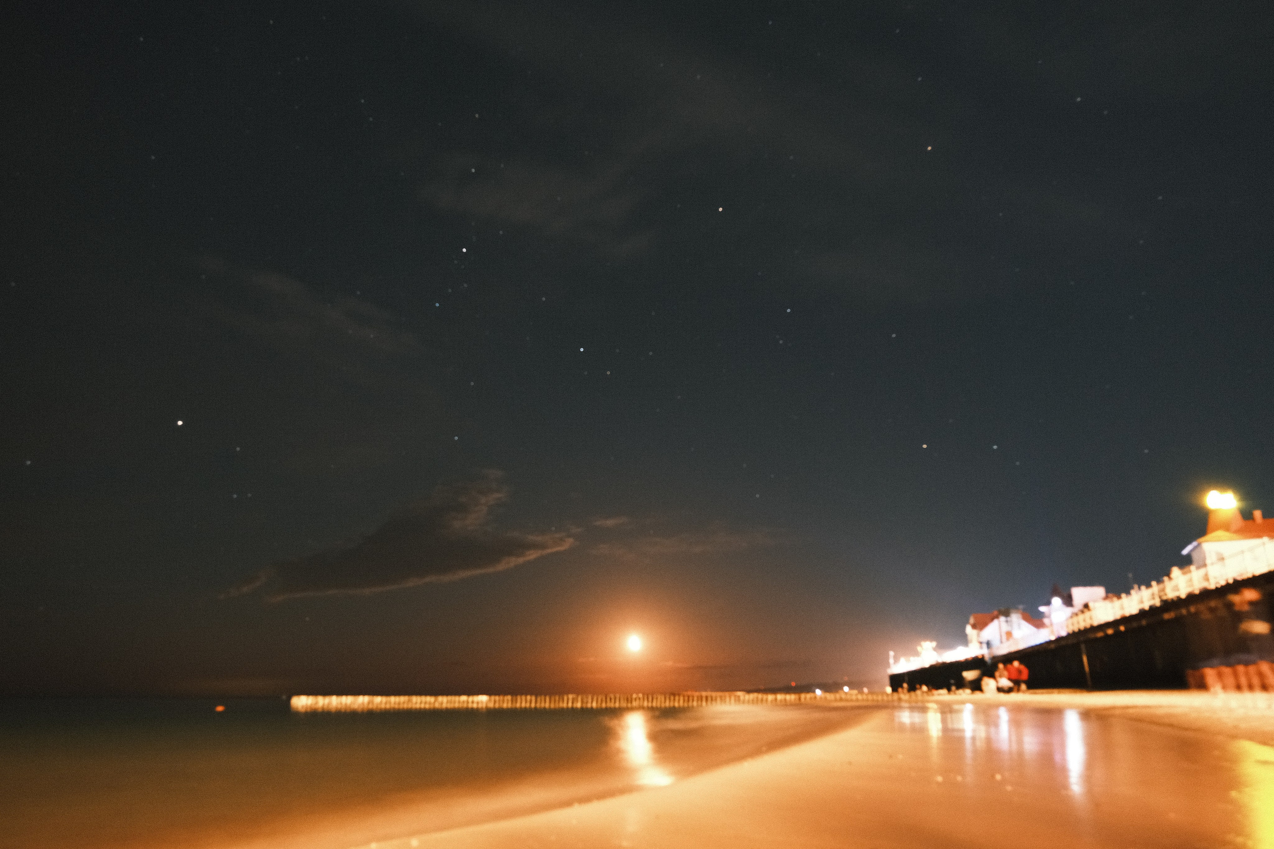 Koenigsberg. M. Neizvestniy — уличная и спортивная фотография