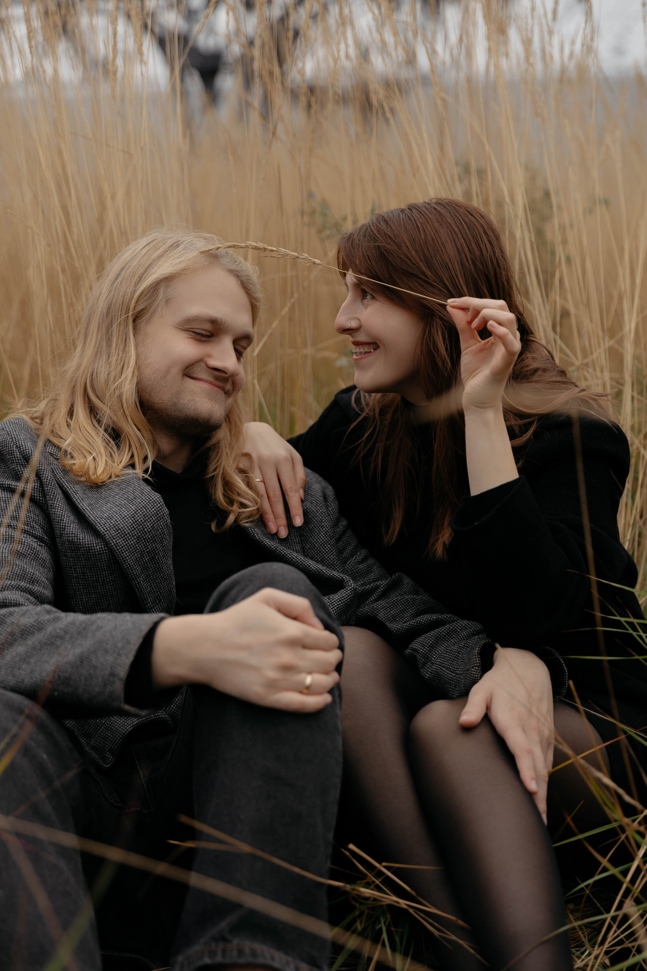 Александра и Ярослав. Семейный и свадебный фотограф Нижний Новгород