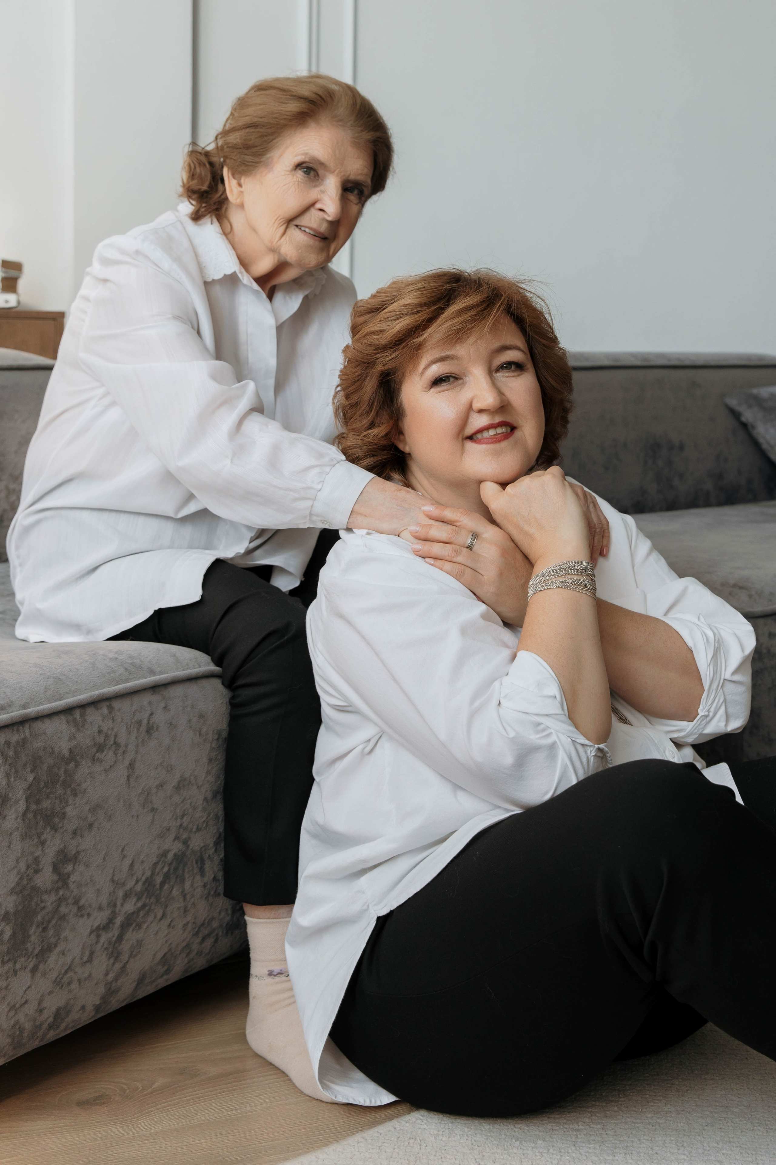 Family. Семейный и свадебный фотограф Нижний Новгород