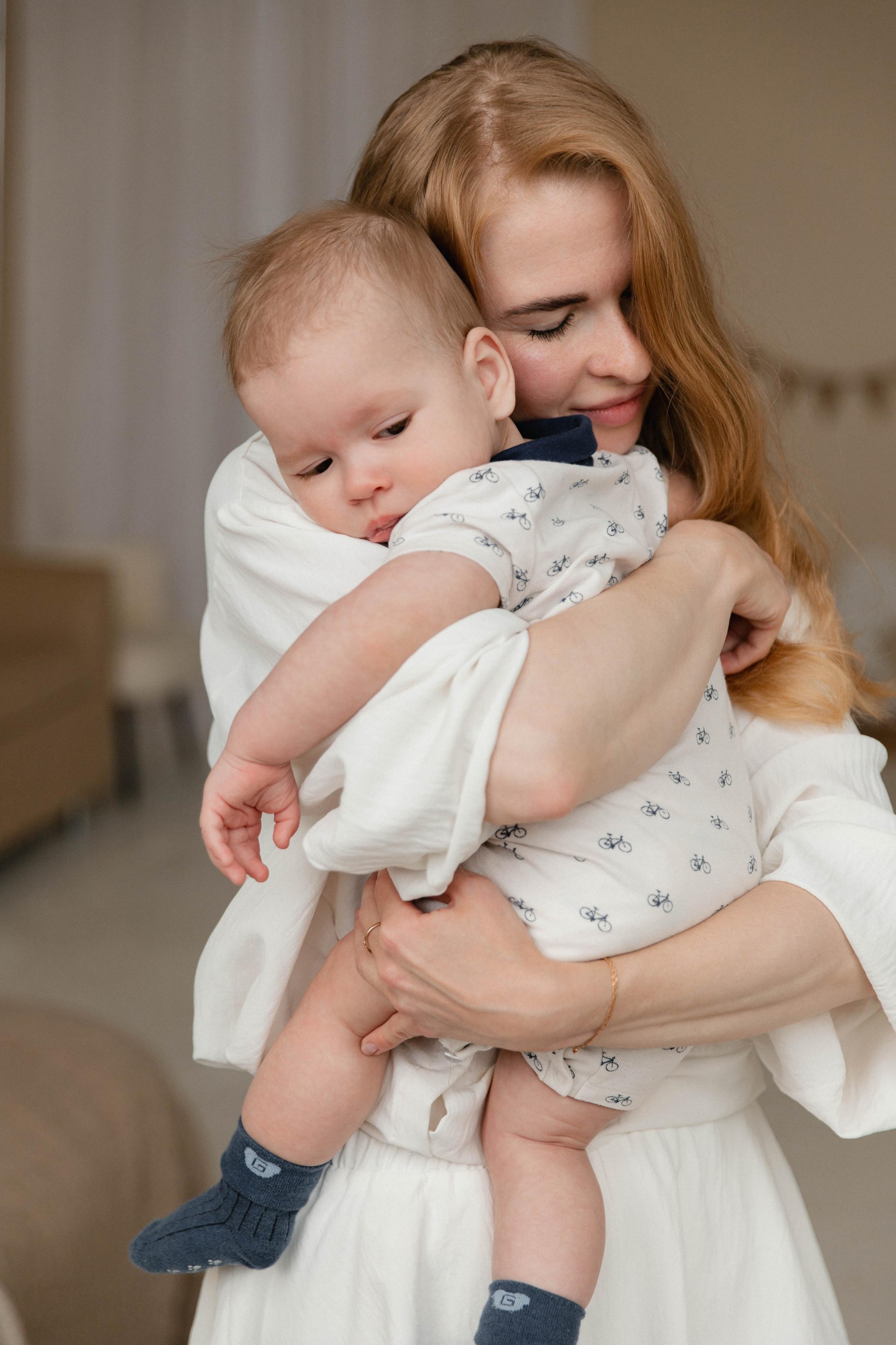 Александра и Елисей. Семейный и свадебный фотограф Нижний Новгород